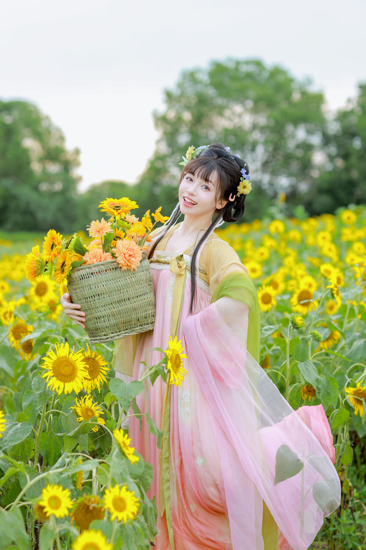 YiTuYu艺图语 Vol.9686 Lin Lin 6 YiTuYu艺图语 Vol.9686 Lin Lin