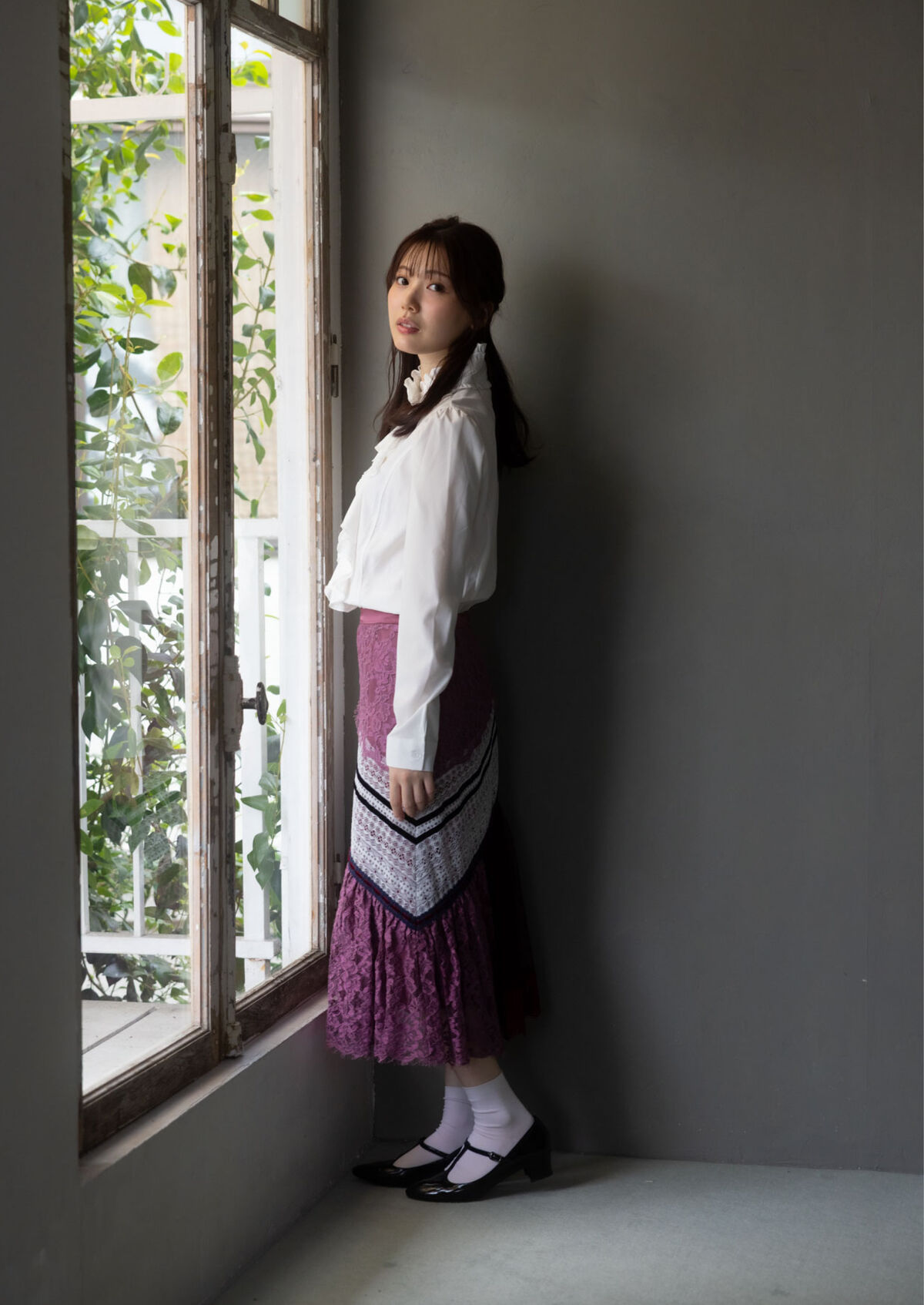 JP Mio Ishikawa 石川澪 - デジタル写真集春の詩 Part01 22 JP Mio Ishikawa 石川澪 - デジタル写真集春の詩 Part01