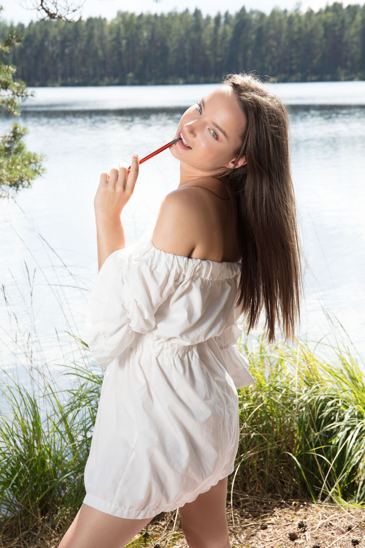 MetArt Deena - Sun-Kissed Part01 33 MetArt Deena - Sun-Kissed Part01