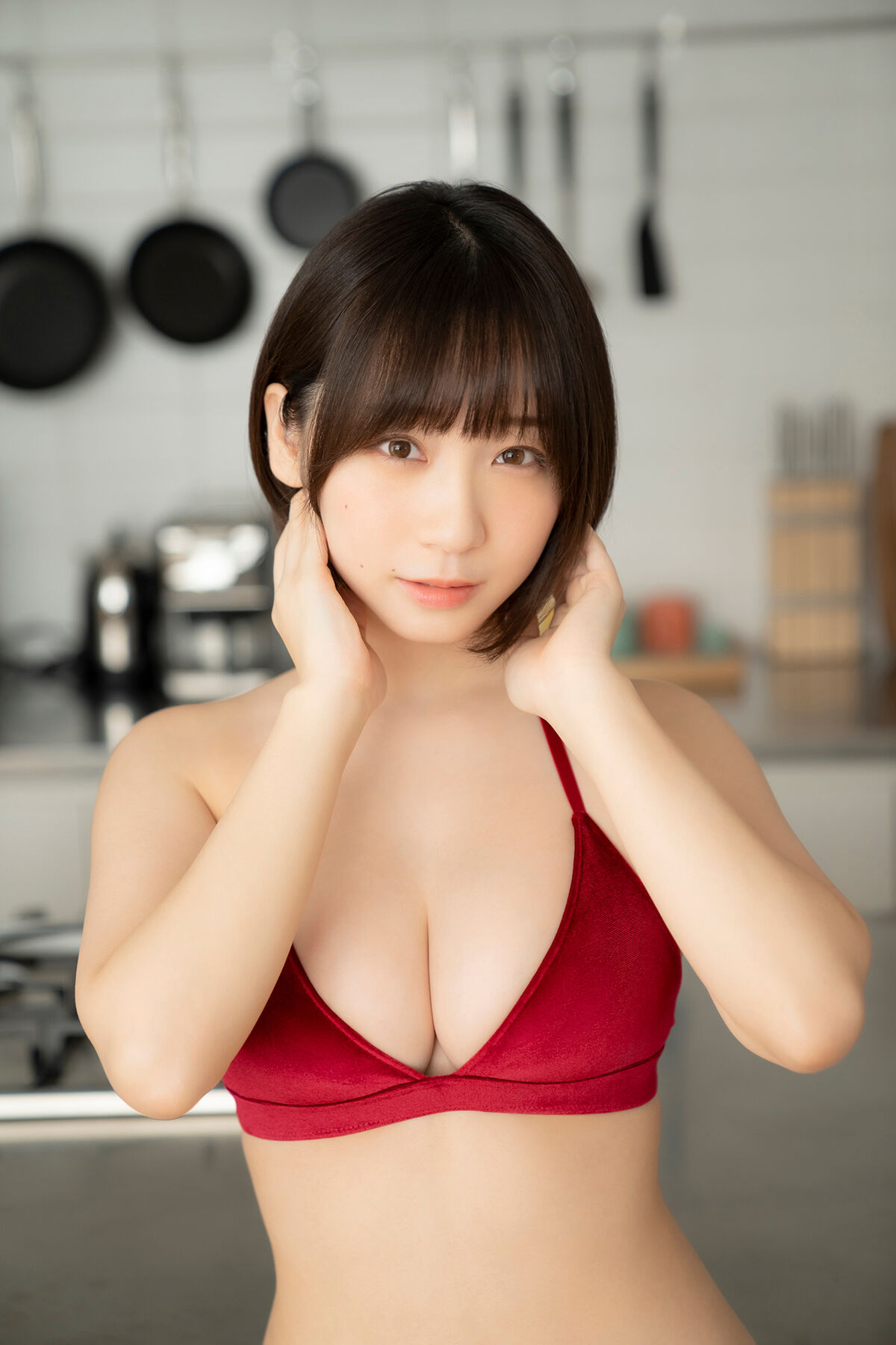 JP Moe Iori 伊織もえ - もえファースト月チャンデジグラ 31 JP Moe Iori 伊織もえ - もえファースト月チャンデジグラ