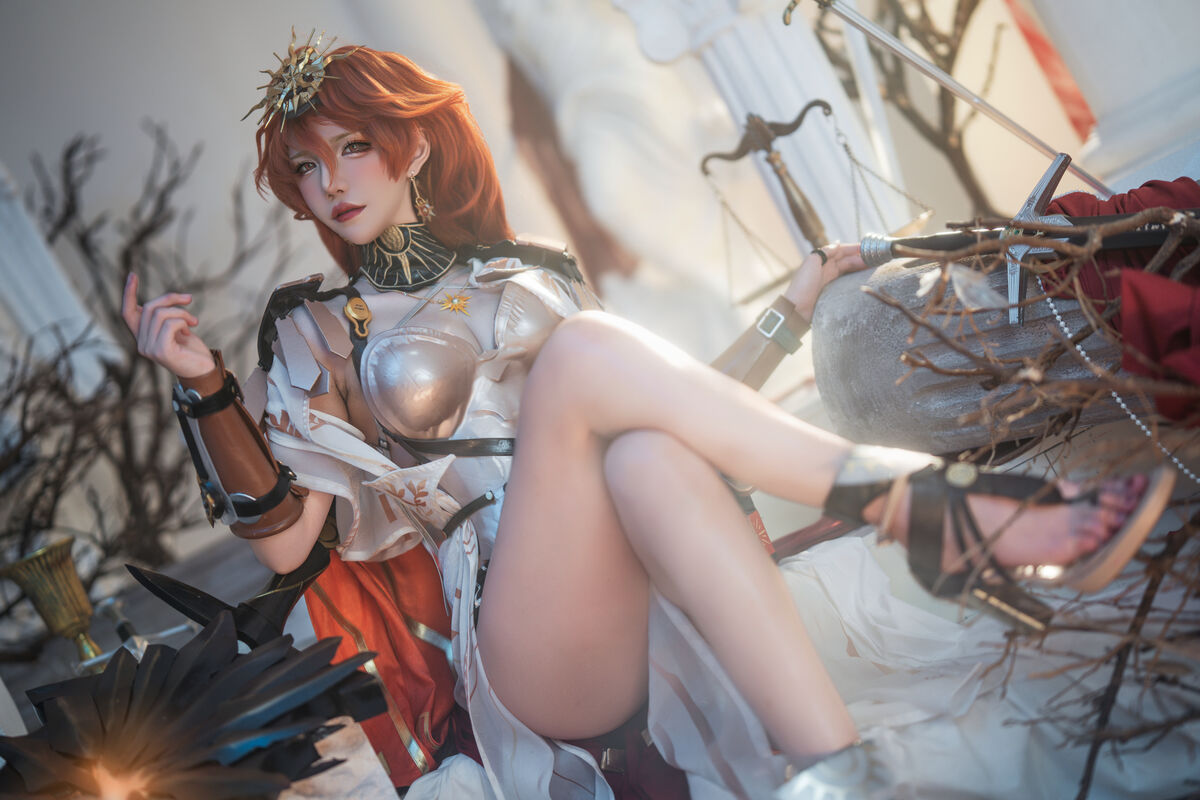 Coser@阿薰kaOri - 奥古斯塔 Part01 28 Coser@阿薰kaOri - 奥古斯塔 Part01