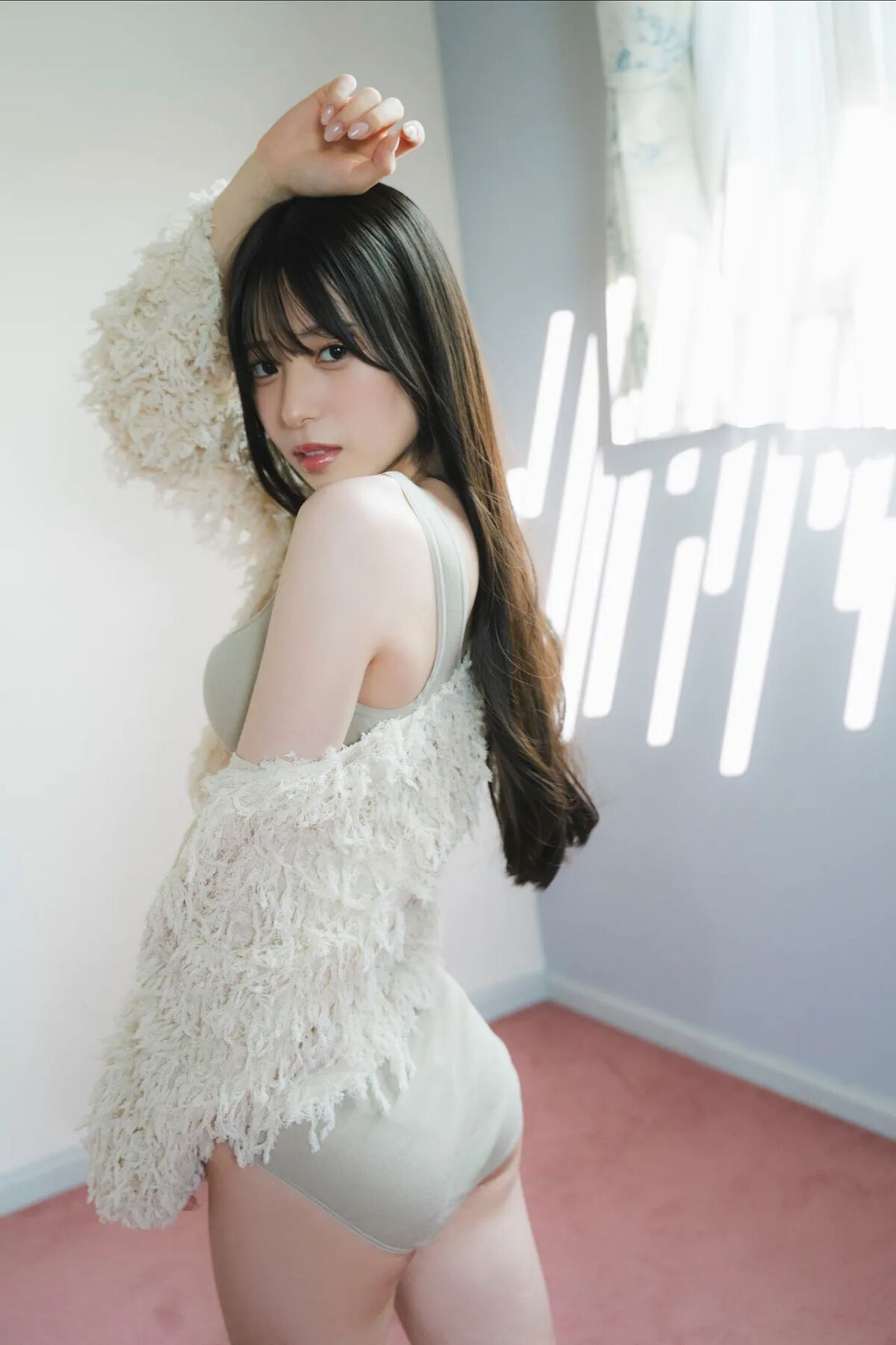 JP Neko 名前はまだない - FRIDAYデジタル写真集 一等星の輝き Vol.1 全カット 17 JP Neko 名前はまだない - FRIDAYデジタル写真集 一等星の輝き Vol.1 全カット