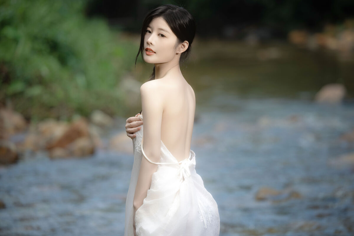 YiTuYu艺图语 Vol.9760 Yu Mi 26 YiTuYu艺图语 Vol.9760 Yu Mi