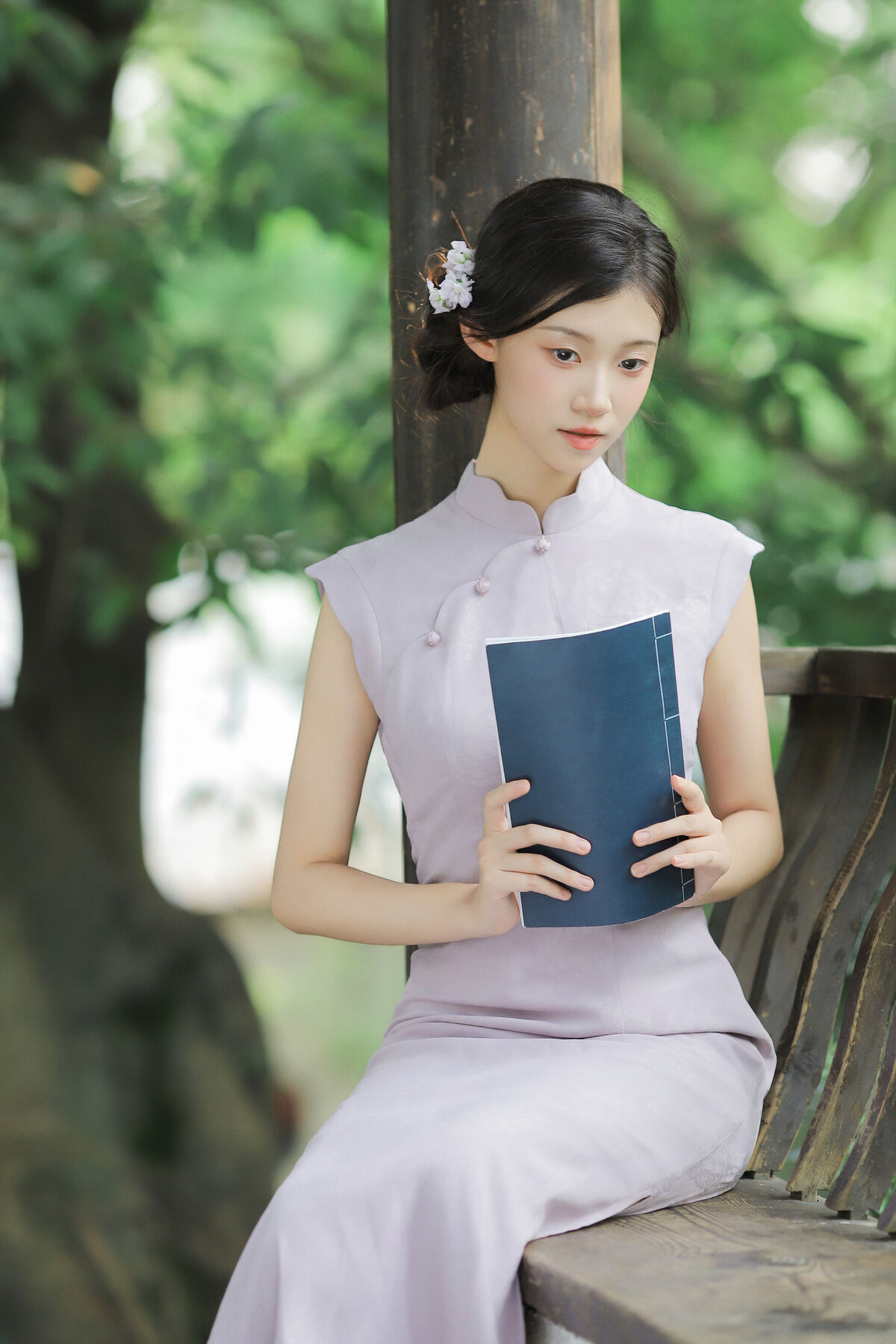 YiTuYu艺图语 Vol.9784 Yi Kou Shao Mai 12 YiTuYu艺图语 Vol.9784 Yi Kou Shao Mai
