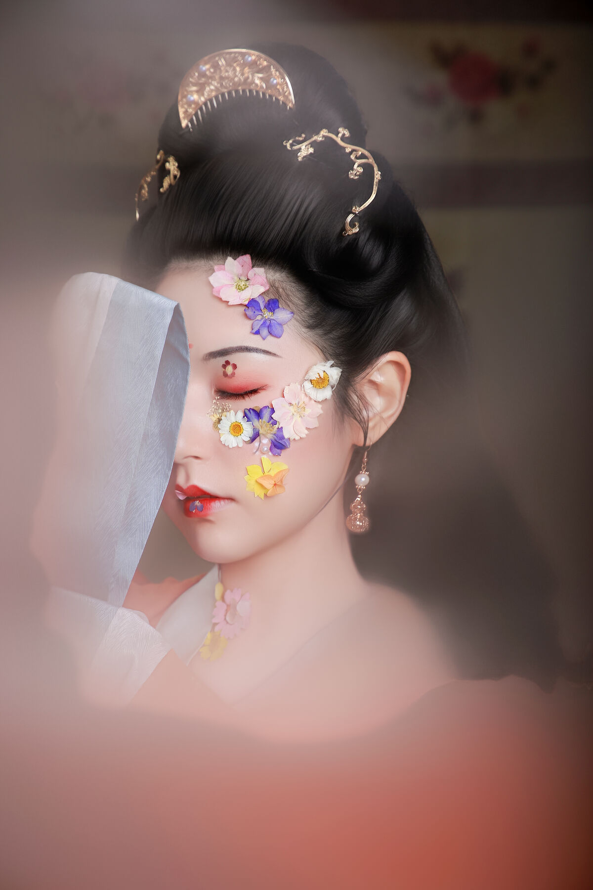 YiTuYu艺图语 Vol.9459 Xiao Yue Yue 9 YiTuYu艺图语 Vol.9459 Xiao Yue Yue