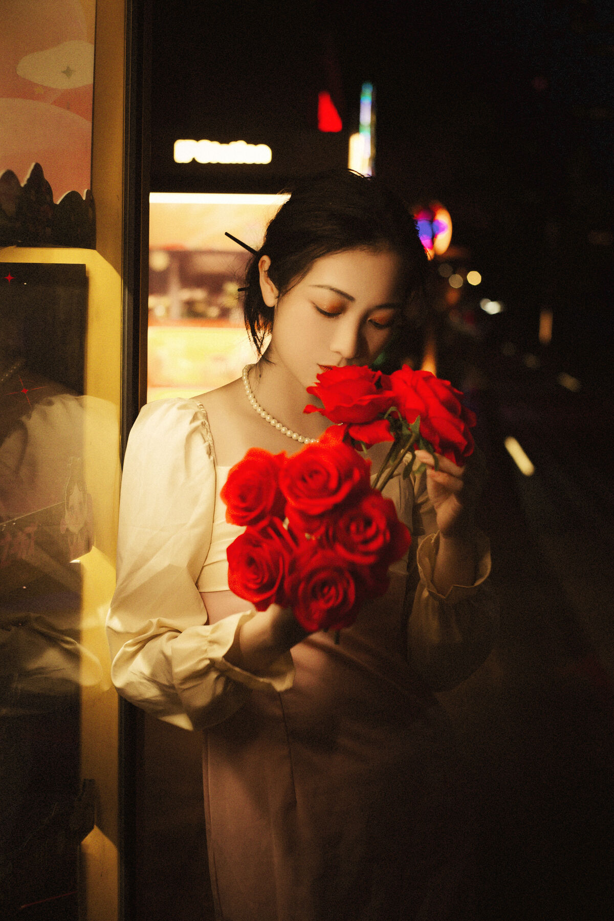 YiTuYu艺图语 Vol.9813 Li Xiao Xin 7 YiTuYu艺图语 Vol.9813 Li Xiao Xin