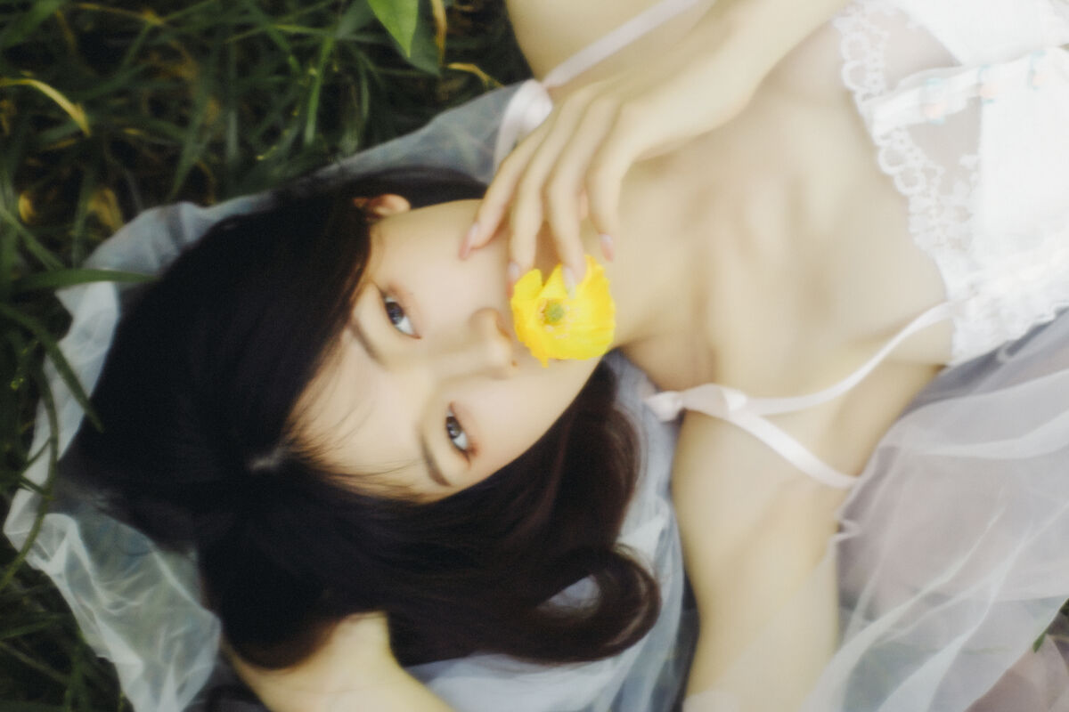 YiTuYu艺图语 Vol.9812 Dong Dong 22 YiTuYu艺图语 Vol.9812 Dong Dong