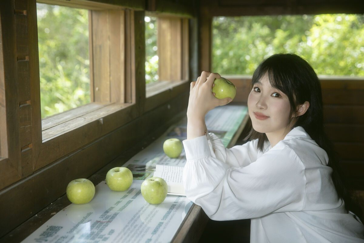 YiTuYu艺图语 Vol.9568 A Xiao Yu Mao 14 YiTuYu艺图语 Vol.9568 A Xiao Yu Mao