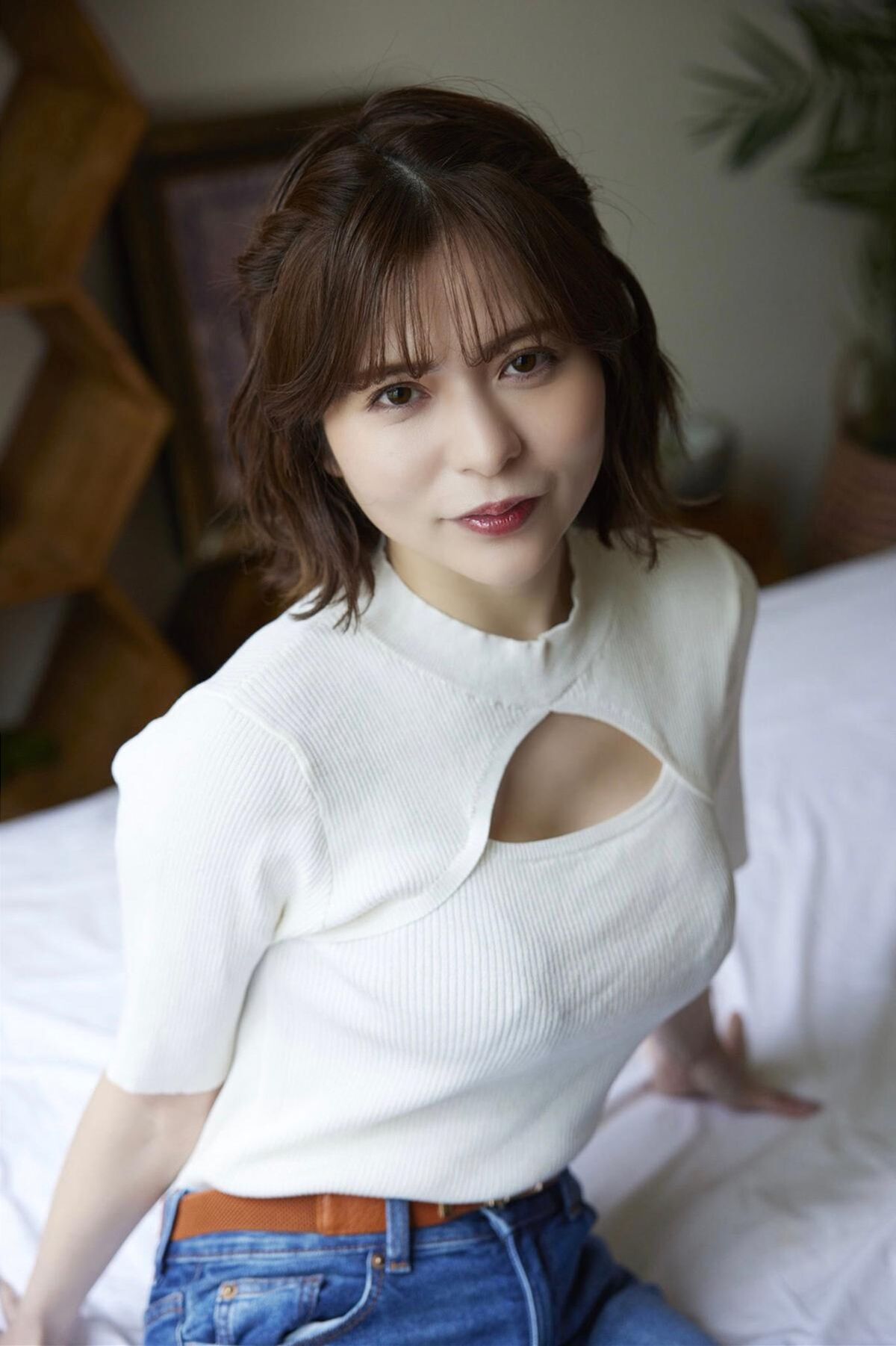 JP Yumi Kureha 紅羽祐美 - Bamboo e-Book Ms Charisma Mのカリスマ 31 JP Yumi Kureha 紅羽祐美 - Bamboo e-Book Ms Charisma Mのカリスマ