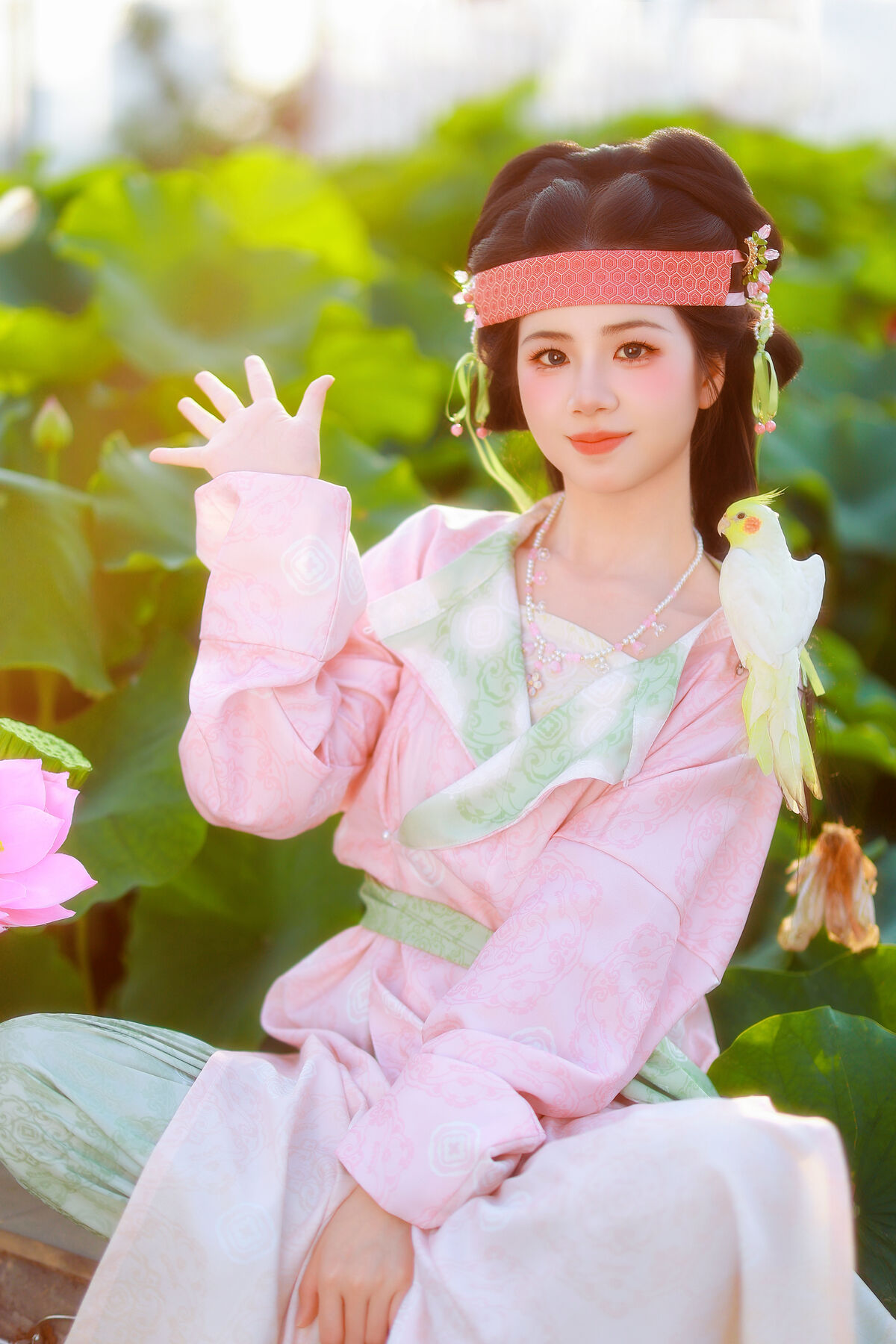YiTuYu艺图语 Vol.9426 Xiao Du Tong Xue 27 YiTuYu艺图语 Vol.9426 Xiao Du Tong Xue