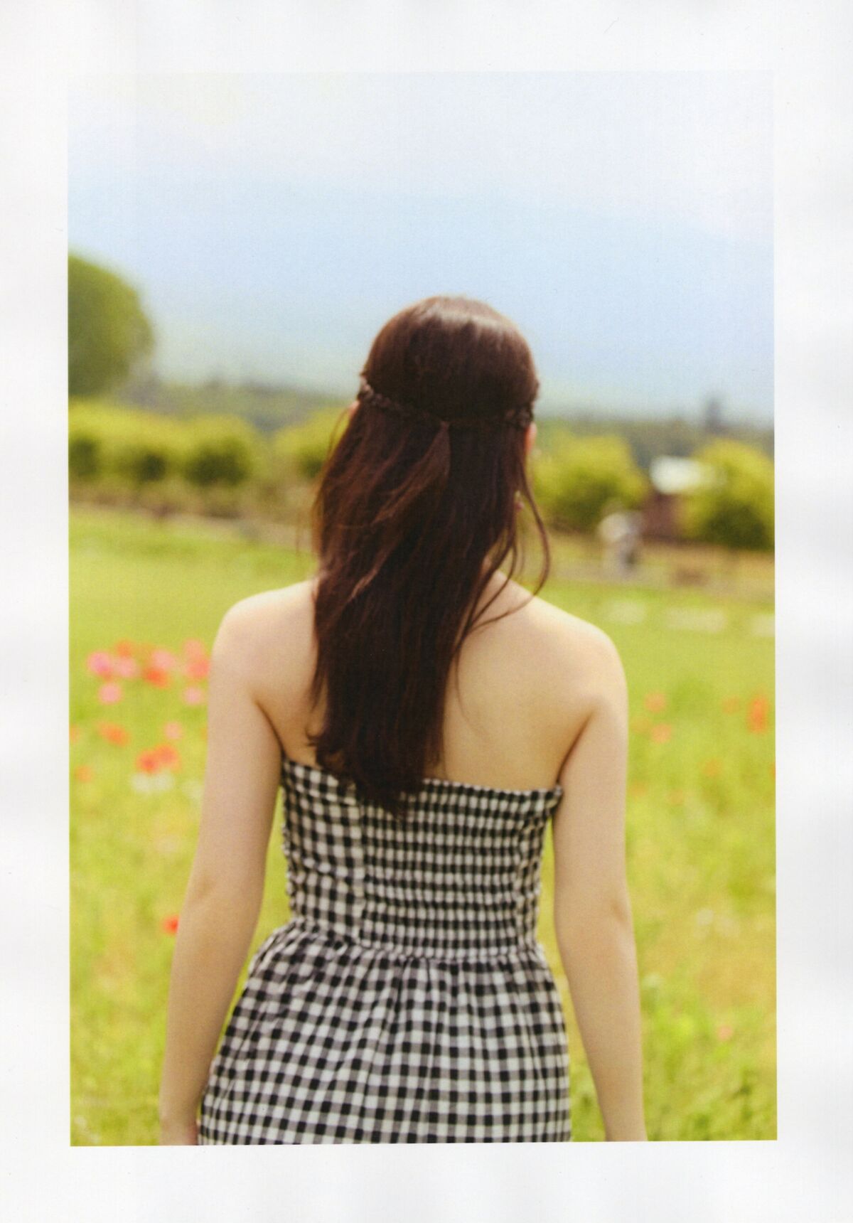 JP Mei Okada 岡田夢以 - 1st写真集 Mei Part02 23 JP Mei Okada 岡田夢以 - 1st写真集 Mei Part02