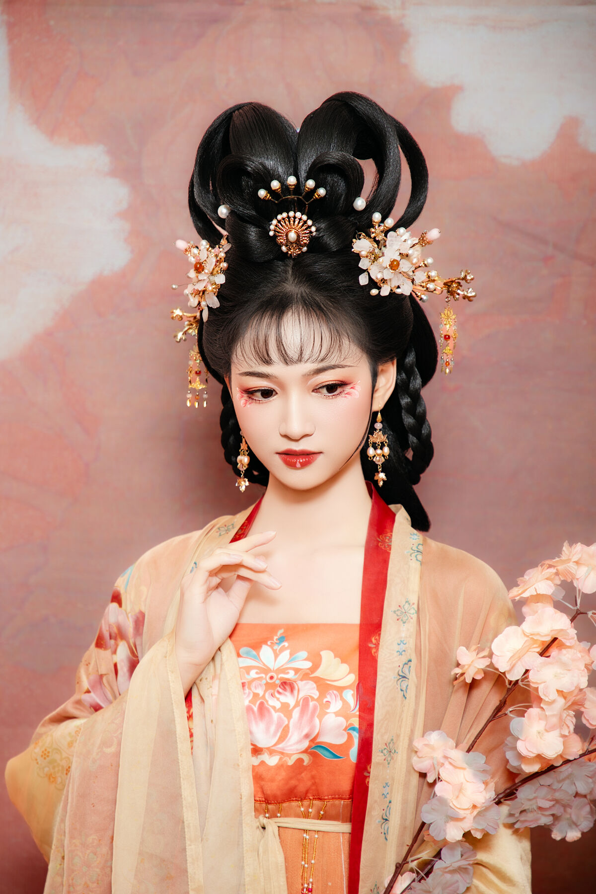 YiTuYu艺图语 Vol.9736 Ting Zi 9 YiTuYu艺图语 Vol.9736 Ting Zi