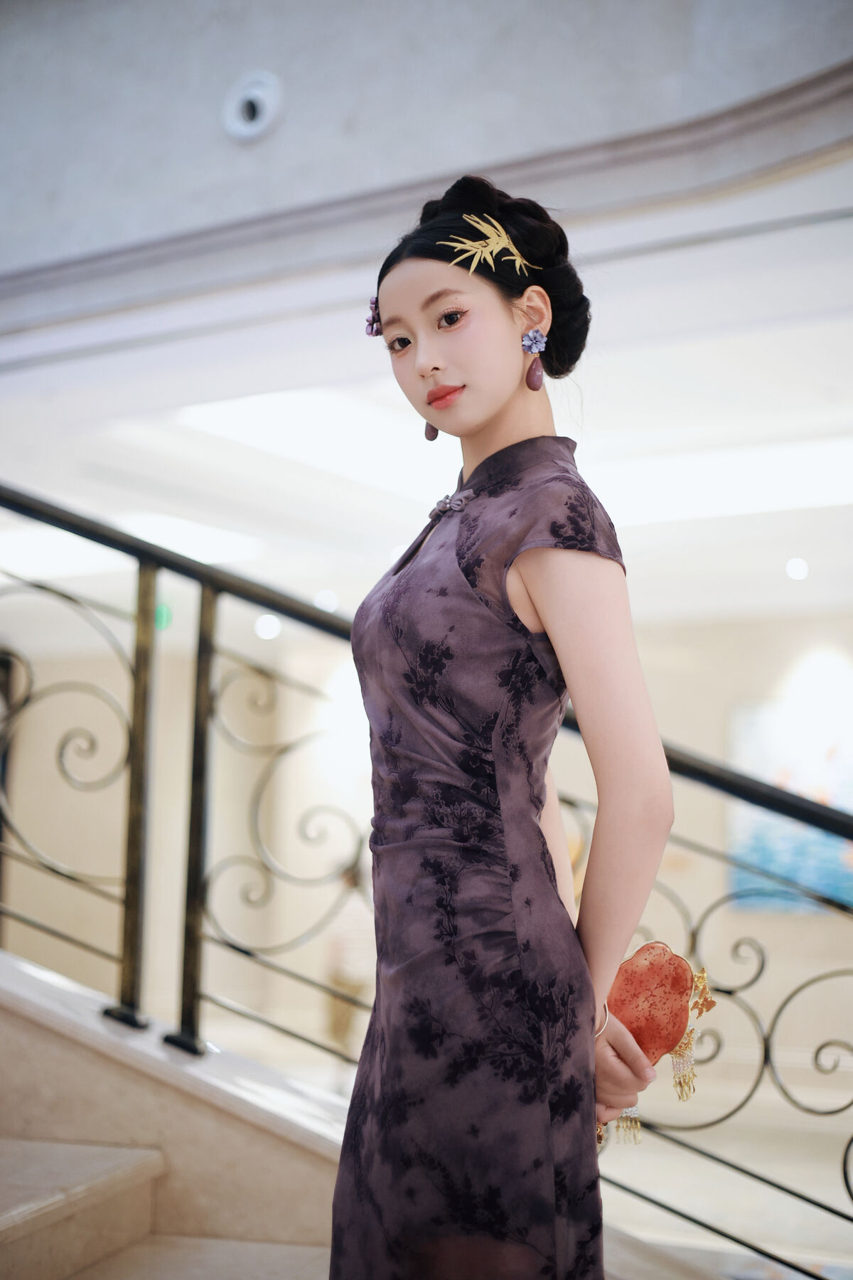 YiTuYu艺图语 Vol.9724 Xiao U 15 YiTuYu艺图语 Vol.9724 Xiao U