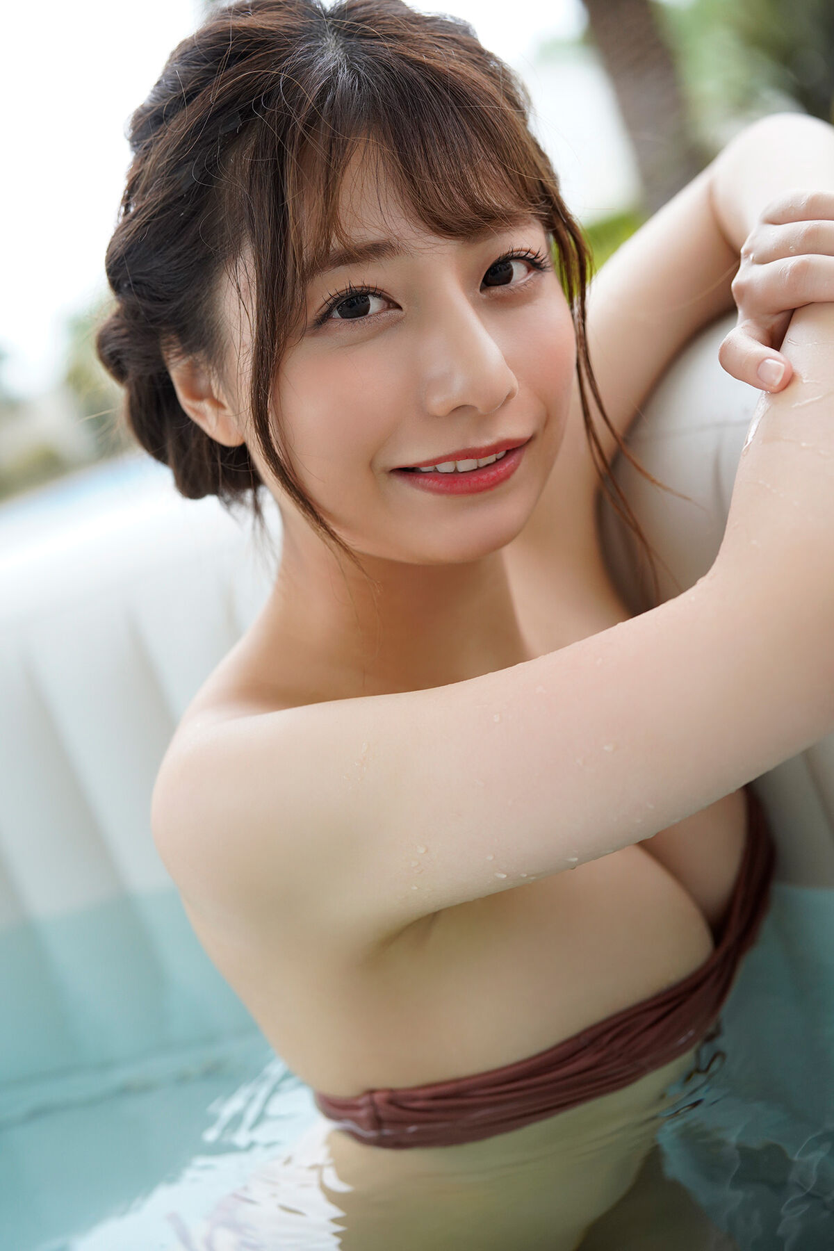 JP Yuka Suzuki 鈴木優香 - FLASHデジタル写真集 スキャンダルFカップ Vol.3 33 JP Yuka Suzuki 鈴木優香 - FLASHデジタル写真集 スキャンダルFカップ Vol.3