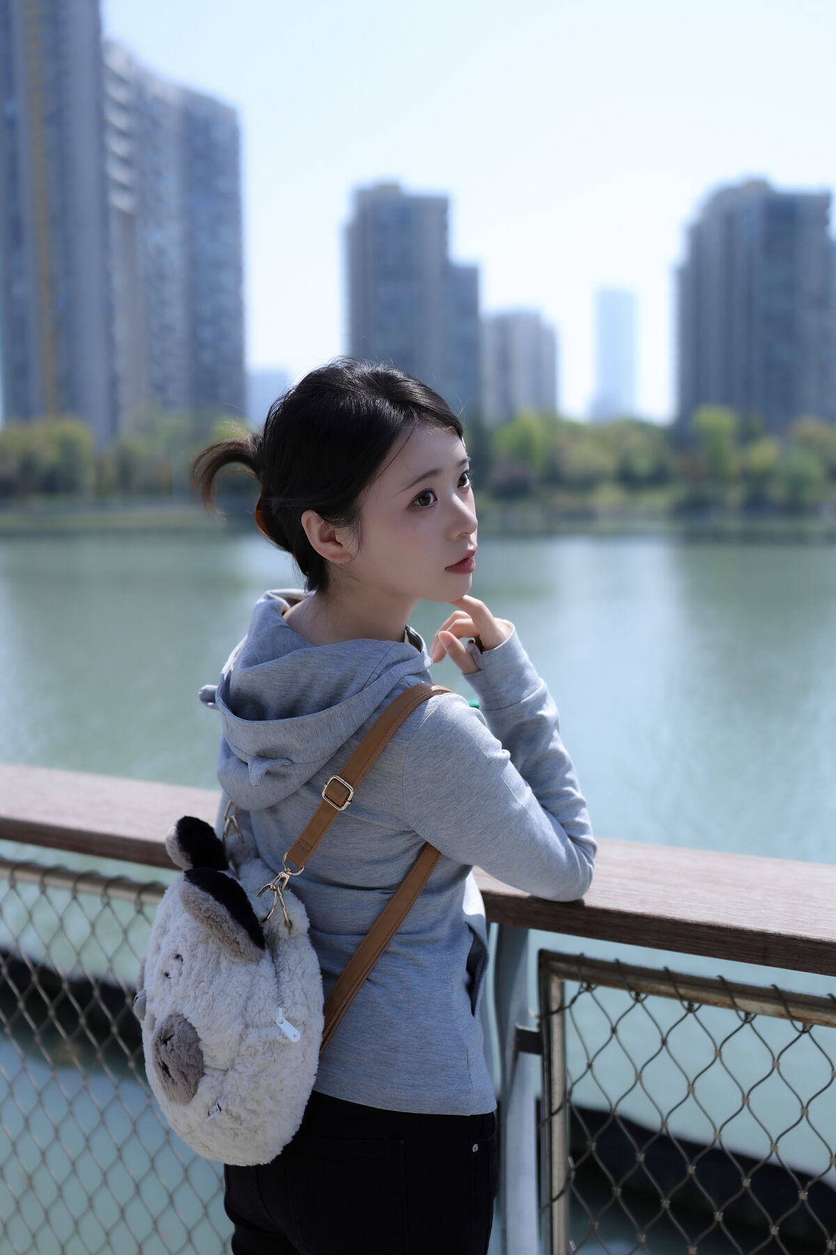YiTuYu艺图语 Vol.9609 Nan Zhu 13 YiTuYu艺图语 Vol.9609 Nan Zhu