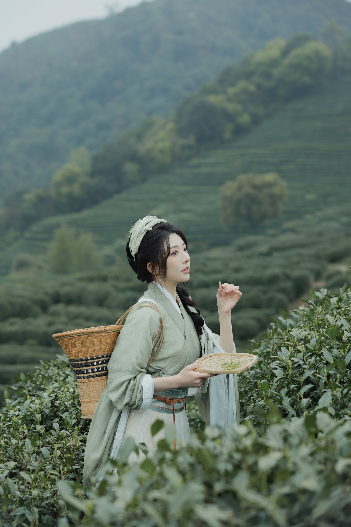 YiTuYu艺图语 Vol.9791 Shi Nan Yuan Bu Shi Zhou 46 YiTuYu艺图语 Vol.9791 Shi Nan Yuan Bu Shi Zhou