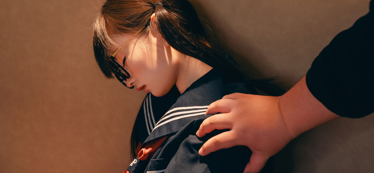 Coser@幼水铃衣 - 靡途 Part03 21 Coser@幼水铃衣 - 靡途 Part03