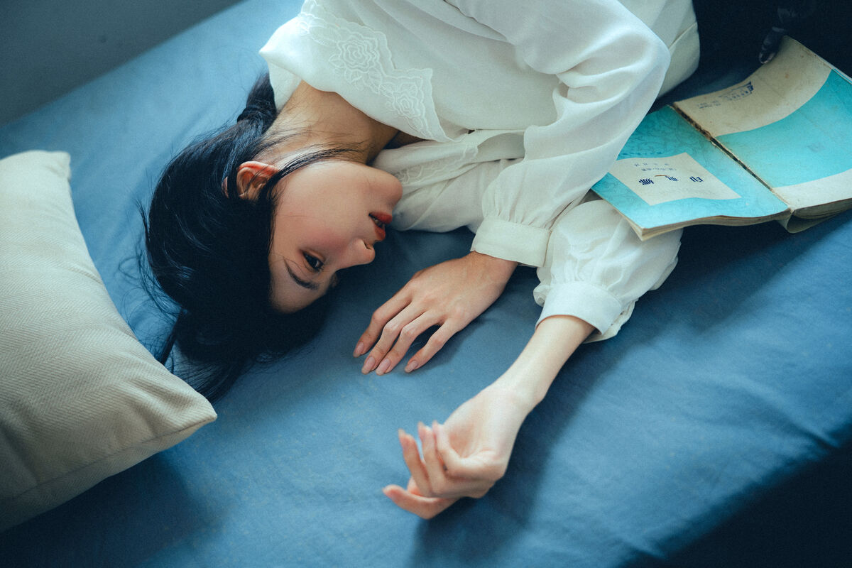 YiTuYu艺图语 Vol.9661 Na Yi Xiao Yi 11 YiTuYu艺图语 Vol.9661 Na Yi Xiao Yi