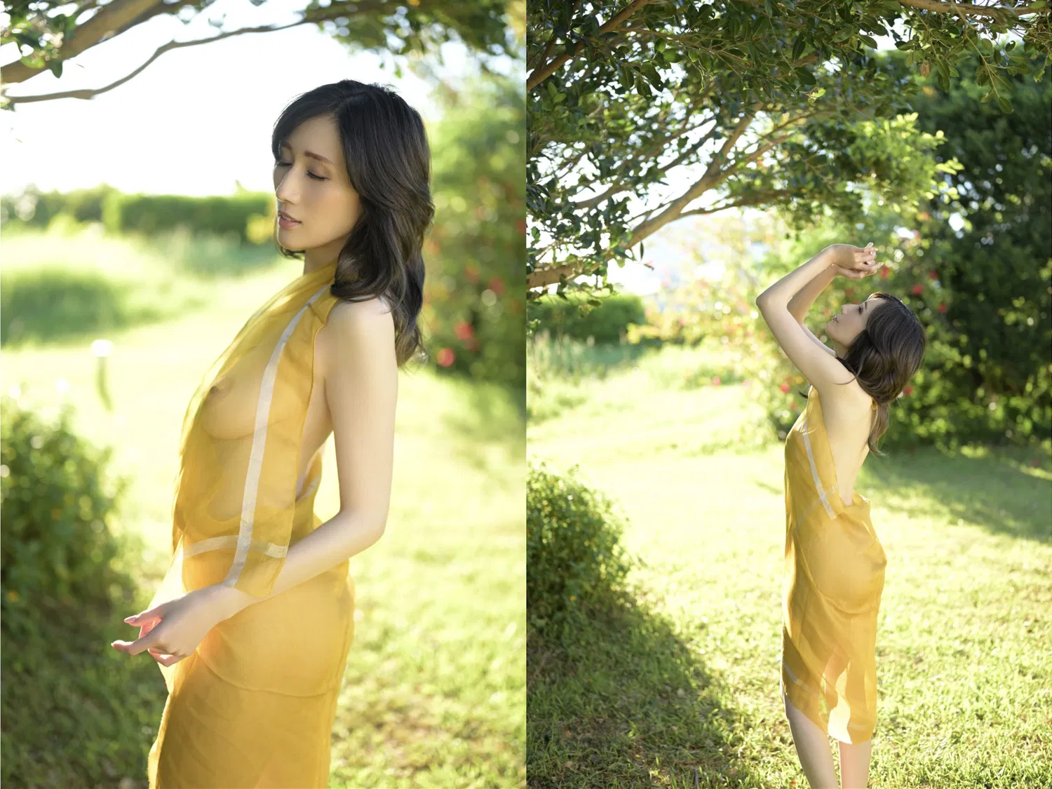 FRIDAYデジタル写真集 JULIA 神秘的美裸身 vol.1 11 FRIDAYデジタル写真集 JULIA 神秘的美裸身 vol.1