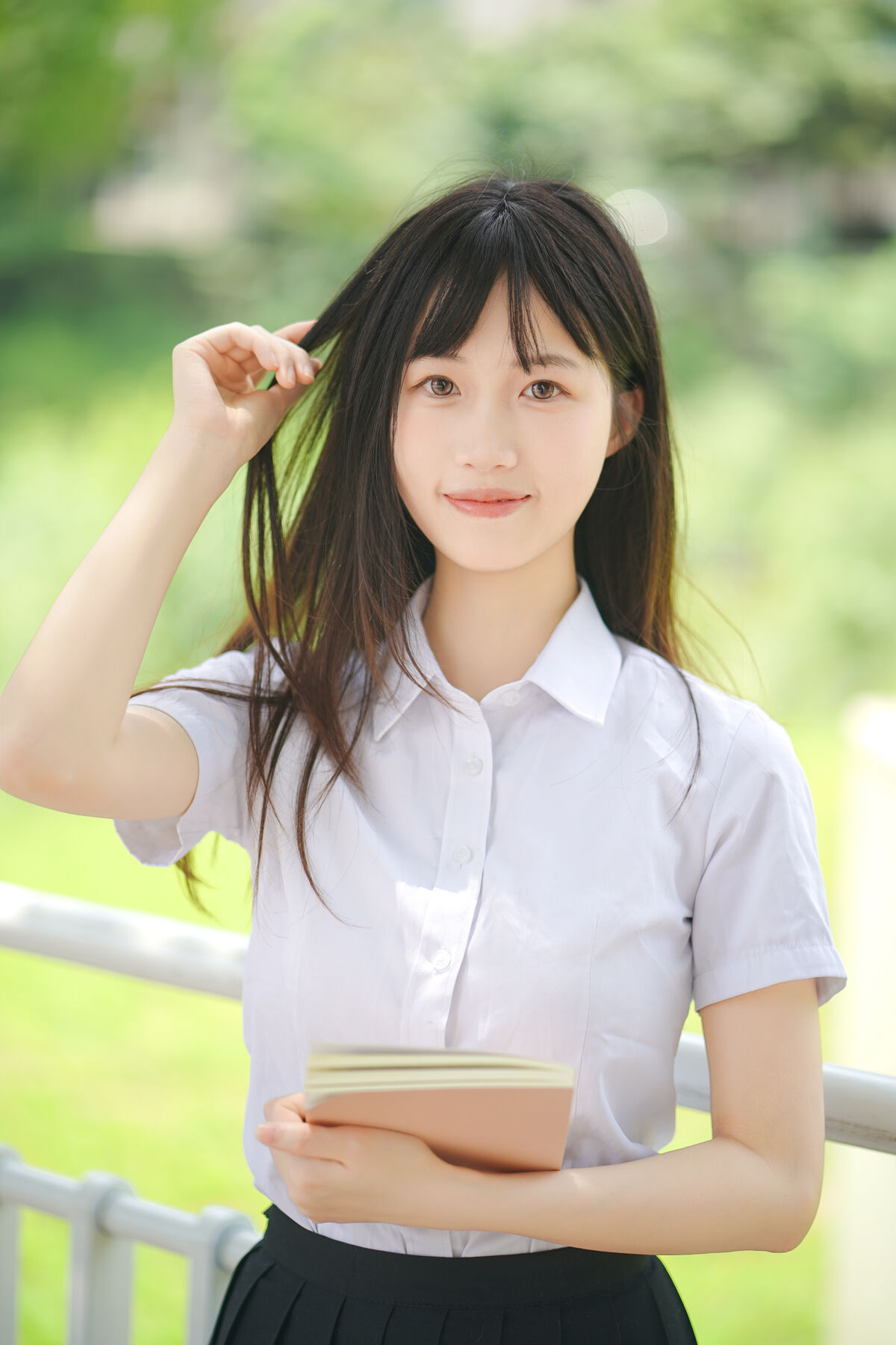 YiTuYu艺图语 Vol.9525 Che Li Zi