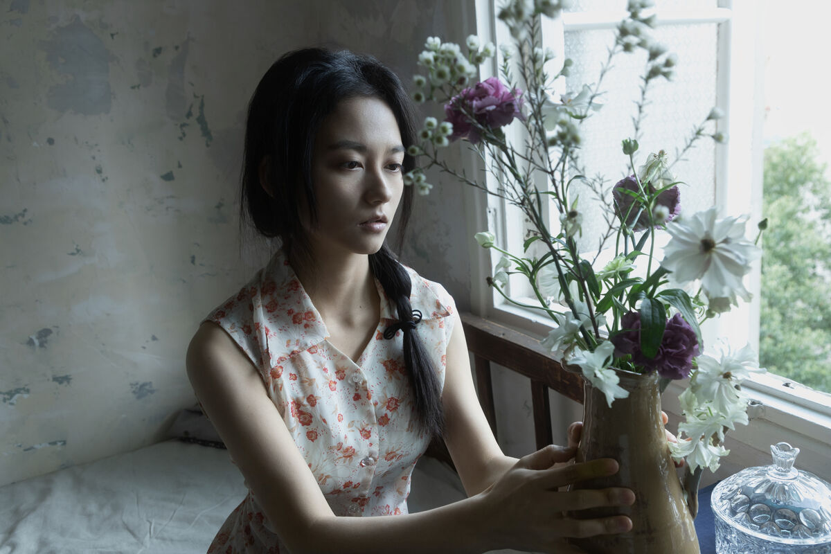 YiTuYu艺图语 Vol.9604 Meng Yi 12 YiTuYu艺图语 Vol.9604 Meng Yi