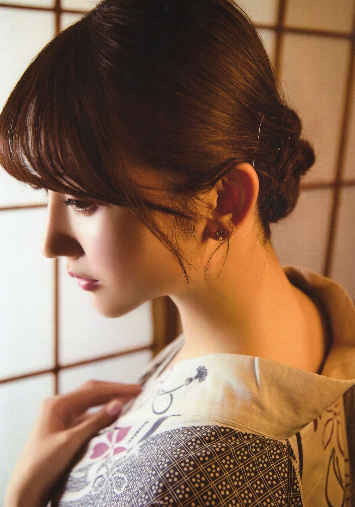 JP Mei Okada 岡田夢以 - 1st写真集 Mei Part01 22 JP Mei Okada 岡田夢以 - 1st写真集 Mei Part01