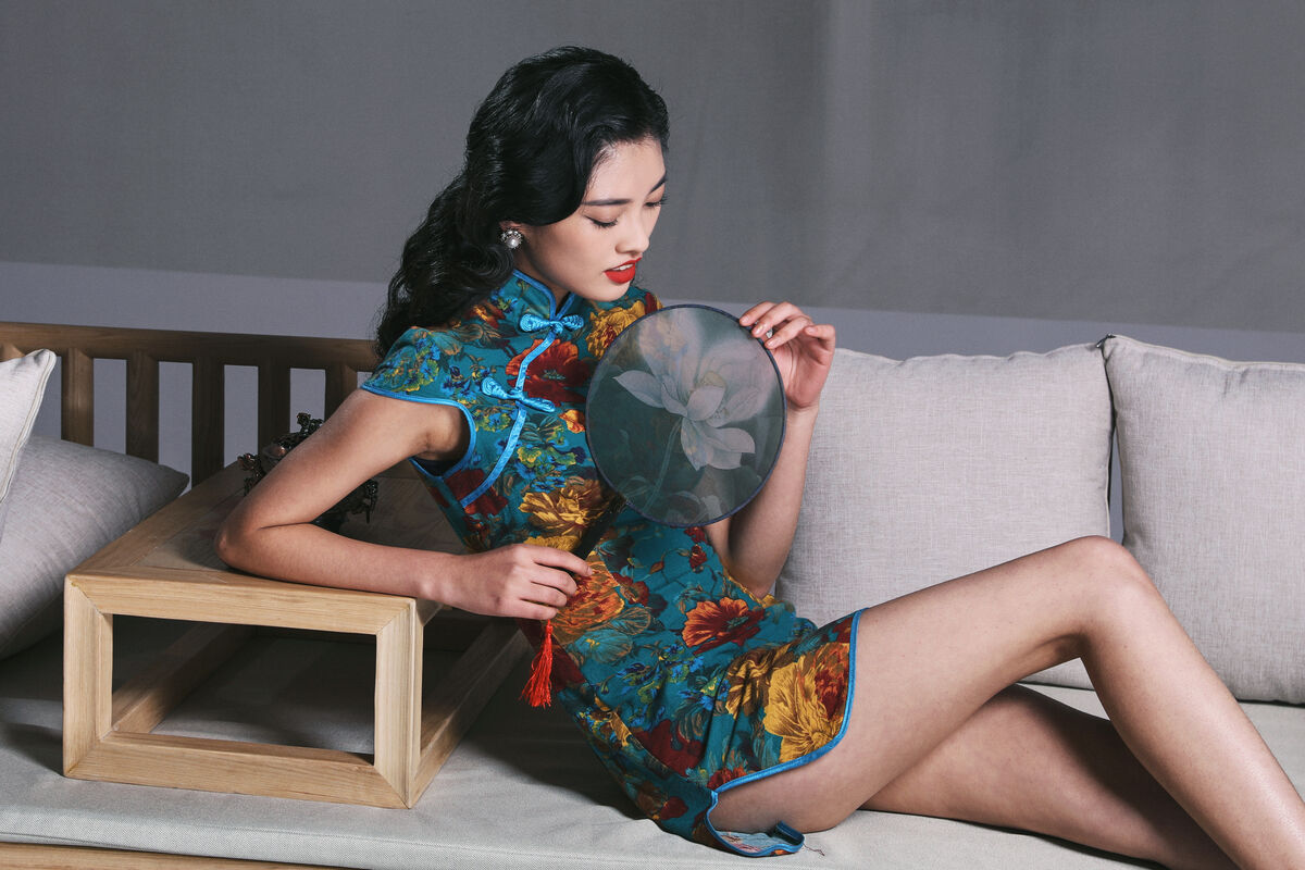 YiTuYu艺图语 Vol.9472 Xi Xi 12 YiTuYu艺图语 Vol.9472 Xi Xi