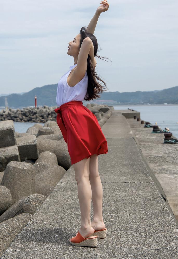 南まゆ Fカップ美乳に釘付けするヌード画像! 66 南まゆ Fカップ美乳に釘付けするヌード画像!