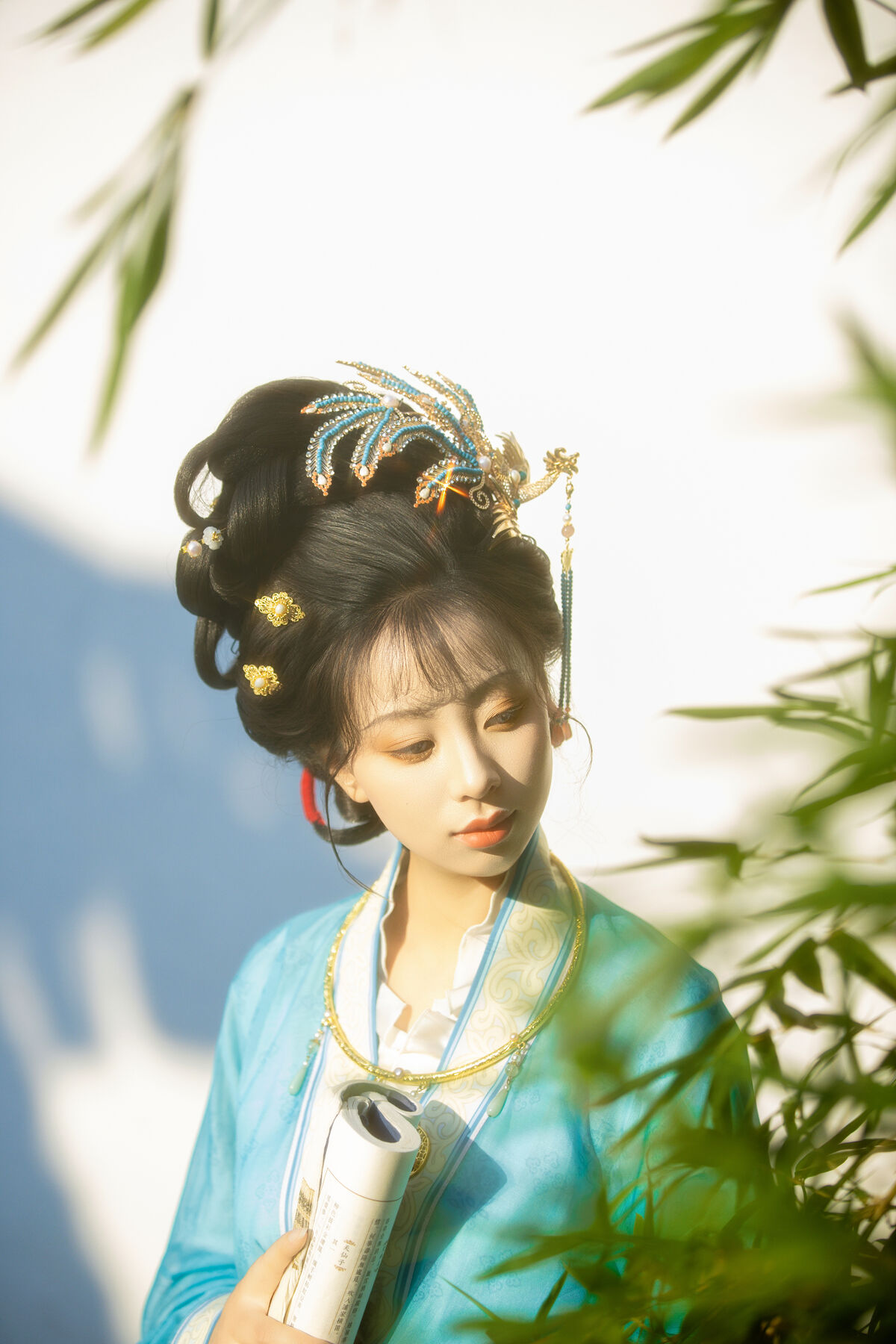YiTuYu艺图语 Vol.9829 Xiao U 9 YiTuYu艺图语 Vol.9829 Xiao U