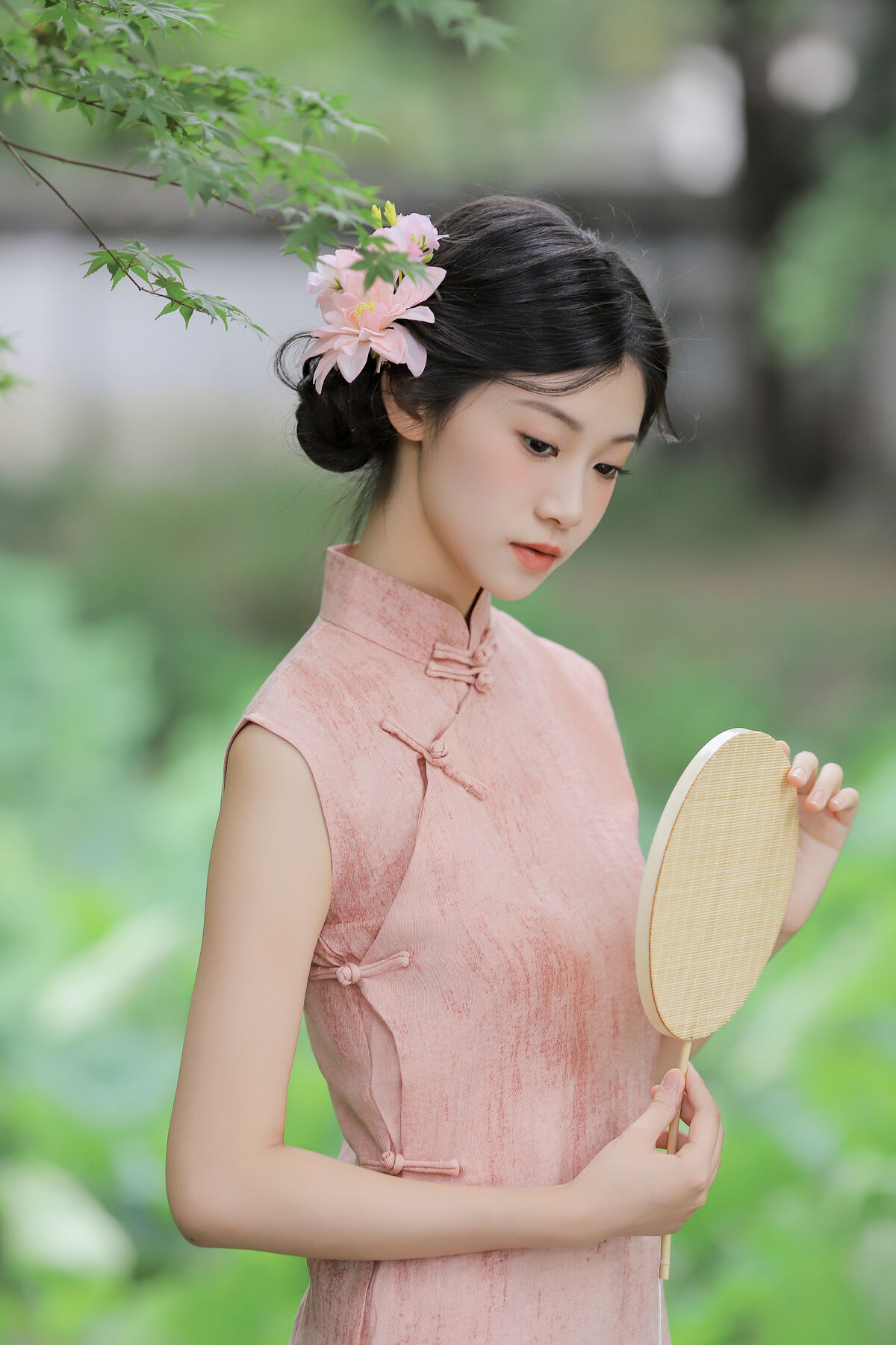 YiTuYu艺图语 Vol.9522 Yi Kou Shao Mai 8 YiTuYu艺图语 Vol.9522 Yi Kou Shao Mai