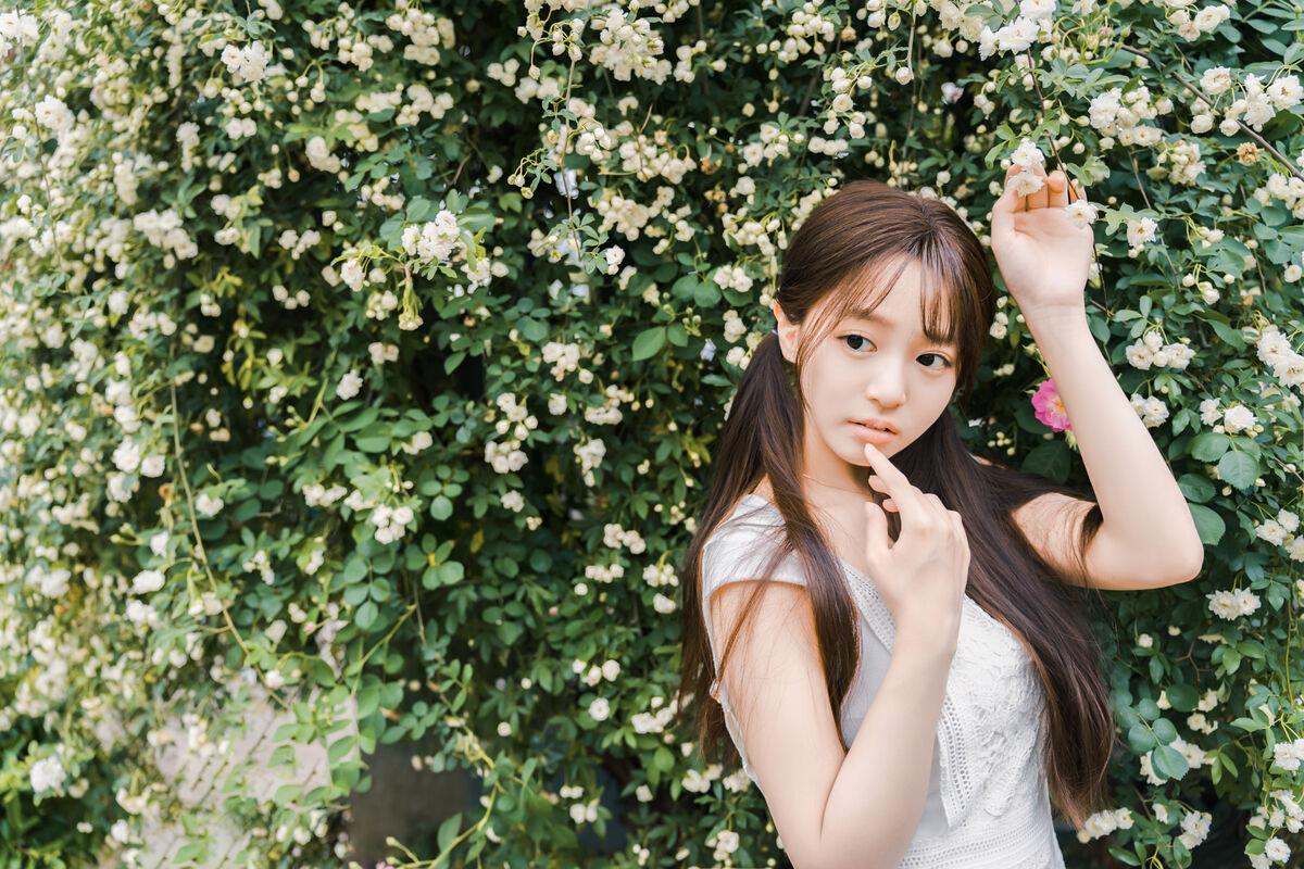 YiTuYu艺图语 Vol.9519 Xiao Yi 17 YiTuYu艺图语 Vol.9519 Xiao Yi