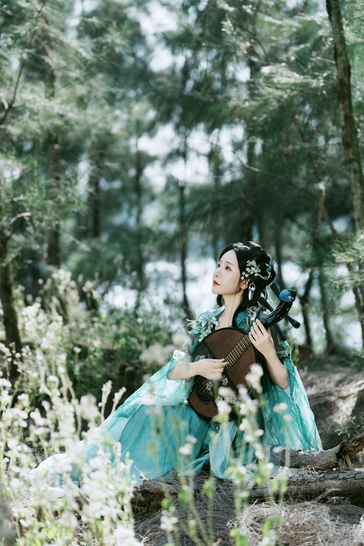 YiTuYu艺图语 Vol.9734 Xiao Ye Zi 14 YiTuYu艺图语 Vol.9734 Xiao Ye Zi