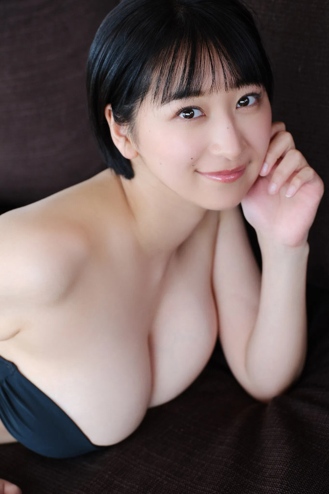 FRIDAYデジタル写真集 榎原依那 クロニクル未公開カット 27 FRIDAYデジタル写真集 榎原依那 クロニクル未公開カット