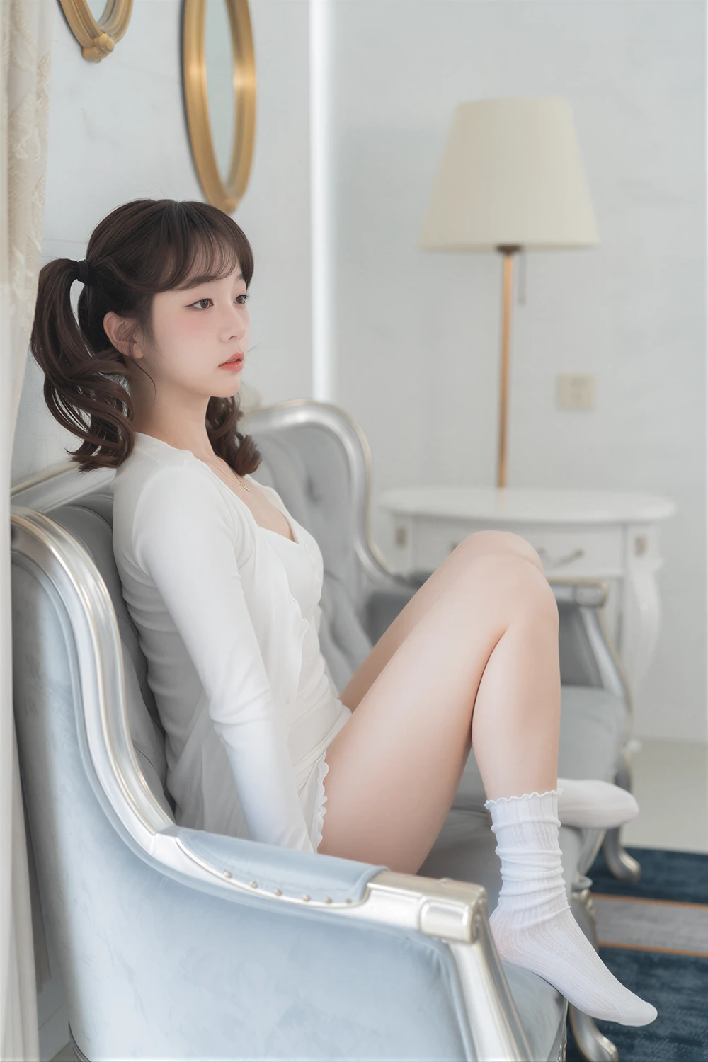 Rosy – X-Level 「Hardcore Debut」 7 Rosy – X-Level 「Hardcore Debut」
