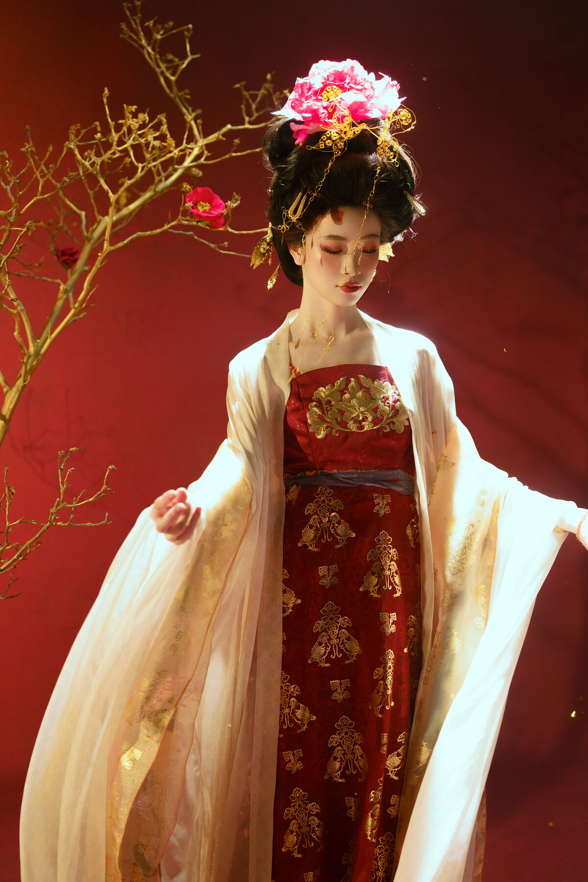 YiTuYu艺图语 Vol.9656 Tao Chi 9 YiTuYu艺图语 Vol.9656 Tao Chi