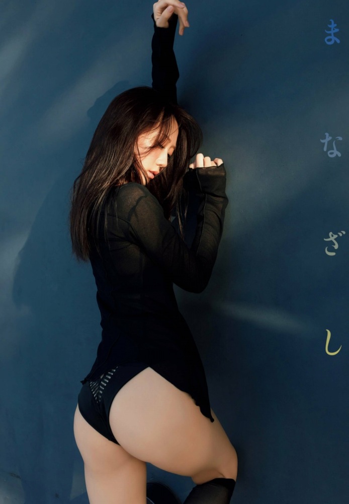 古畑奈和 しっとり下着&水着グラビア画像! 101 古畑奈和 しっとり下着&水着グラビア画像!