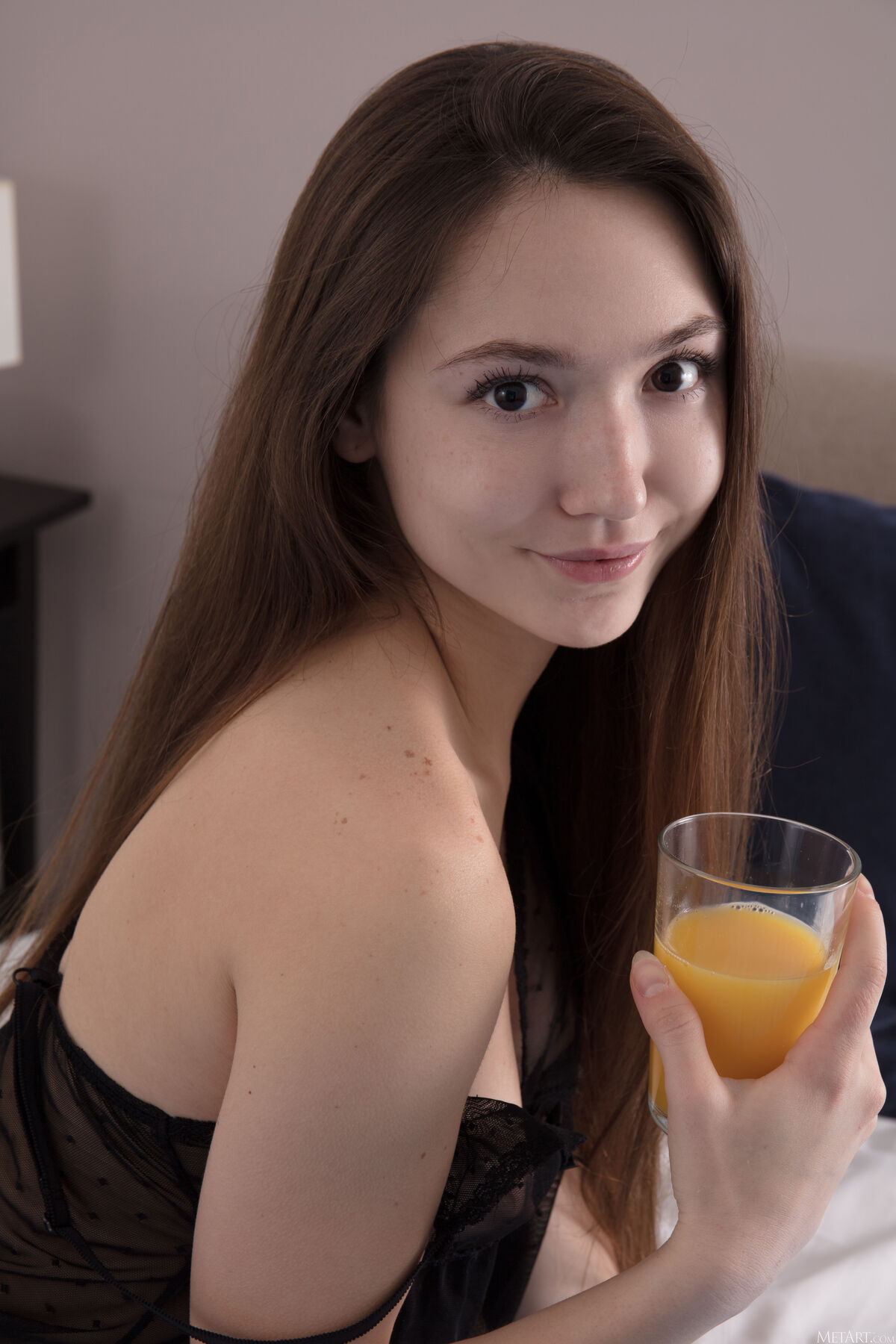 MetArt Ramona Barlowe - Juicy Start Part01 29 MetArt Ramona Barlowe - Juicy Start Part01