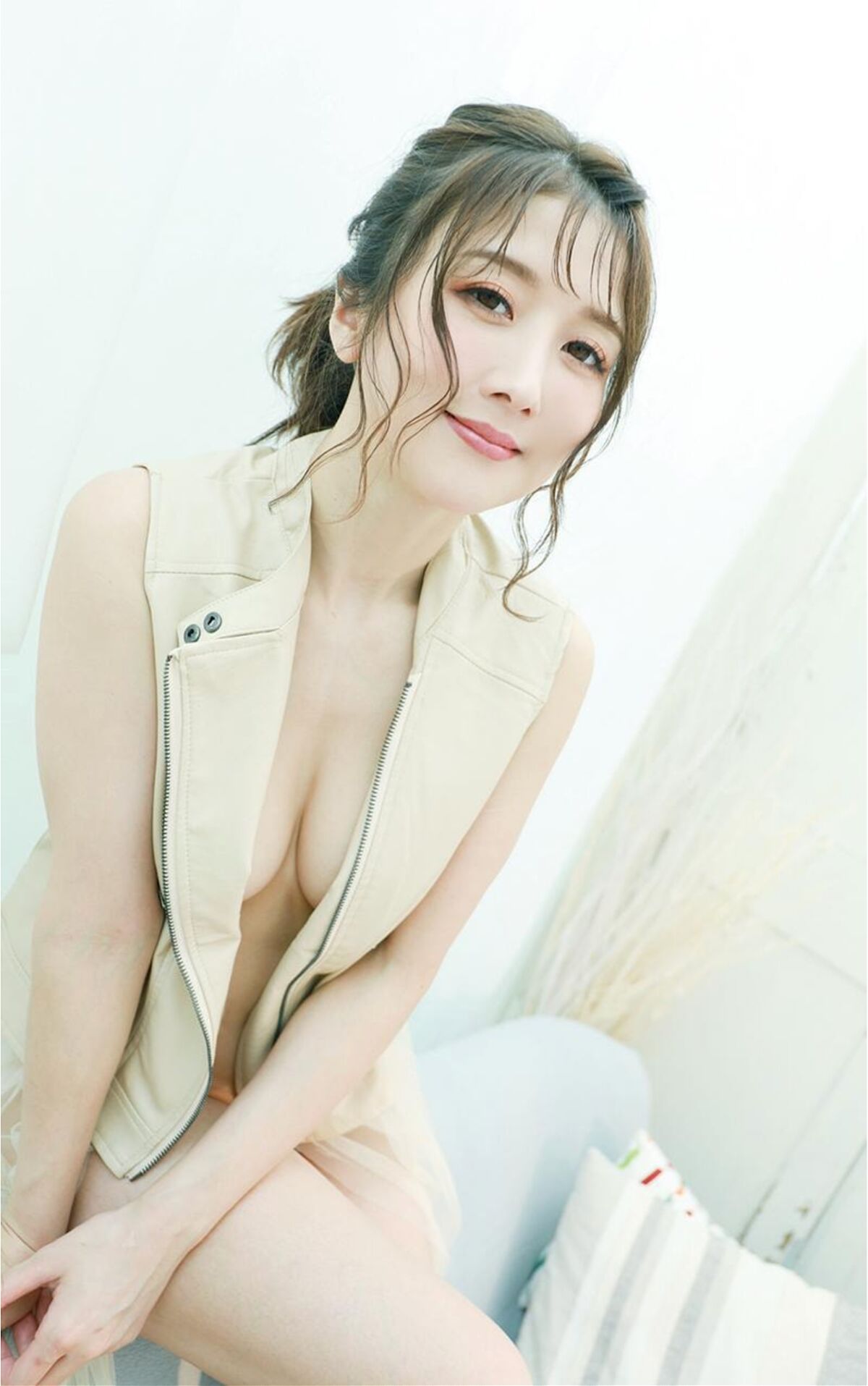 JP Hibiki Otsuki 大槻ひびき - おやすみフィクション 35 JP Hibiki Otsuki 大槻ひびき - おやすみフィクション
