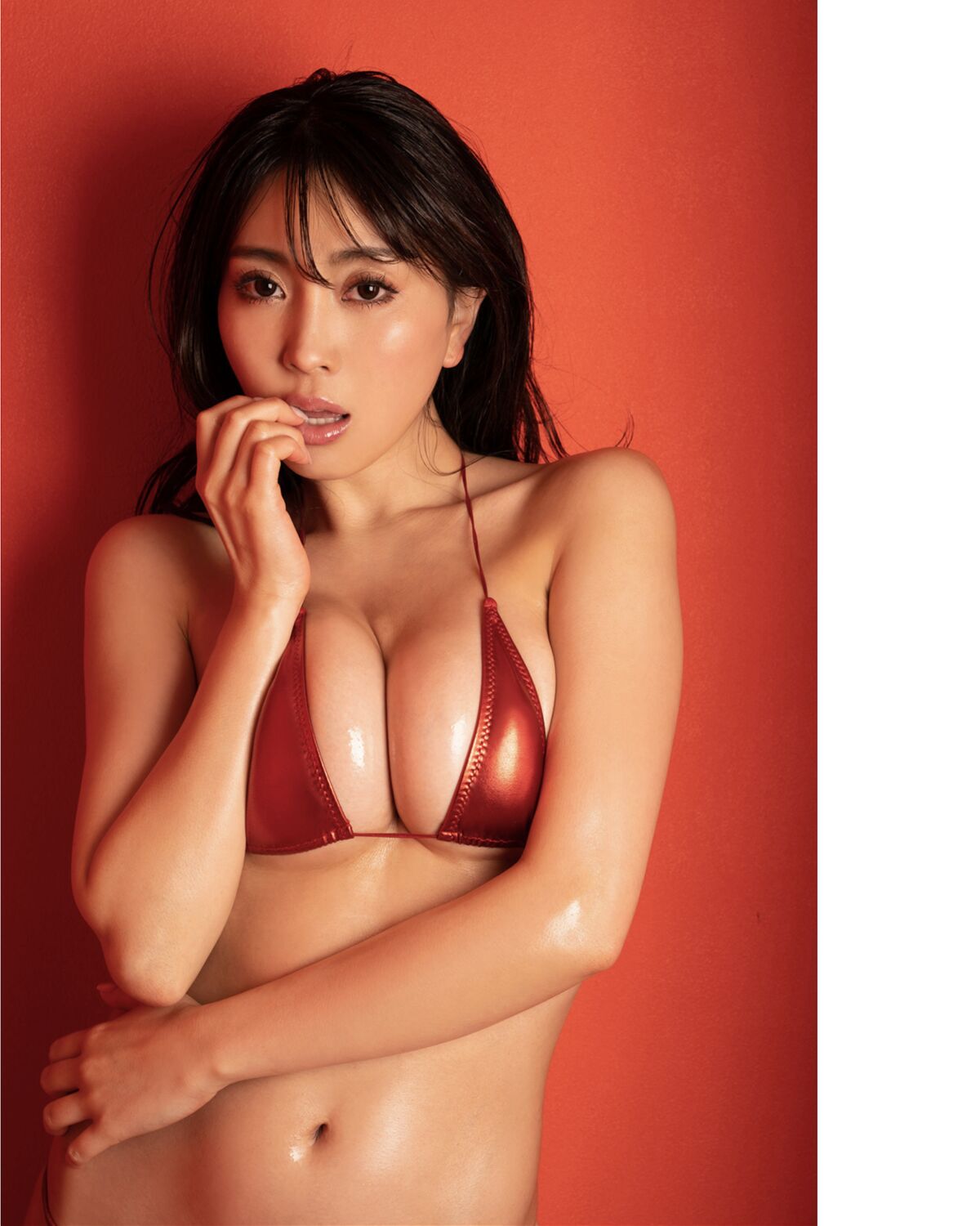 JP Morisaki Tomomi 森咲智美 - アサ芸 Secretデジタル写真集 Oily ショット 艷やかすぎる輝き 29 JP Morisaki Tomomi 森咲智美 - アサ芸 Secretデジタル写真集 Oily ショット 艷やかすぎる輝き