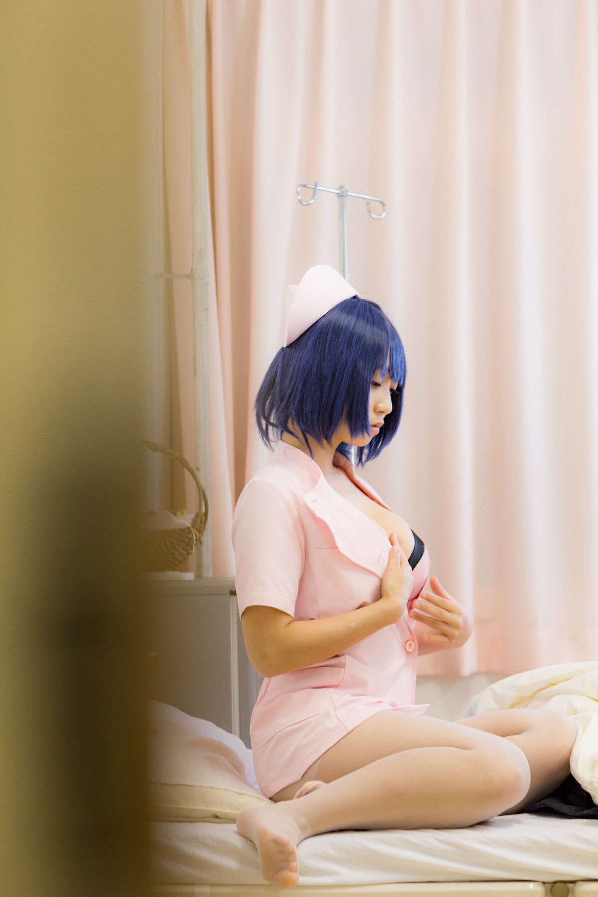 JP Moe Iori 伊織もえ - 夜勤病棟 YAKIN BYOTOU Nurse Part01 26 JP Moe Iori 伊織もえ - 夜勤病棟 YAKIN BYOTOU Nurse Part01