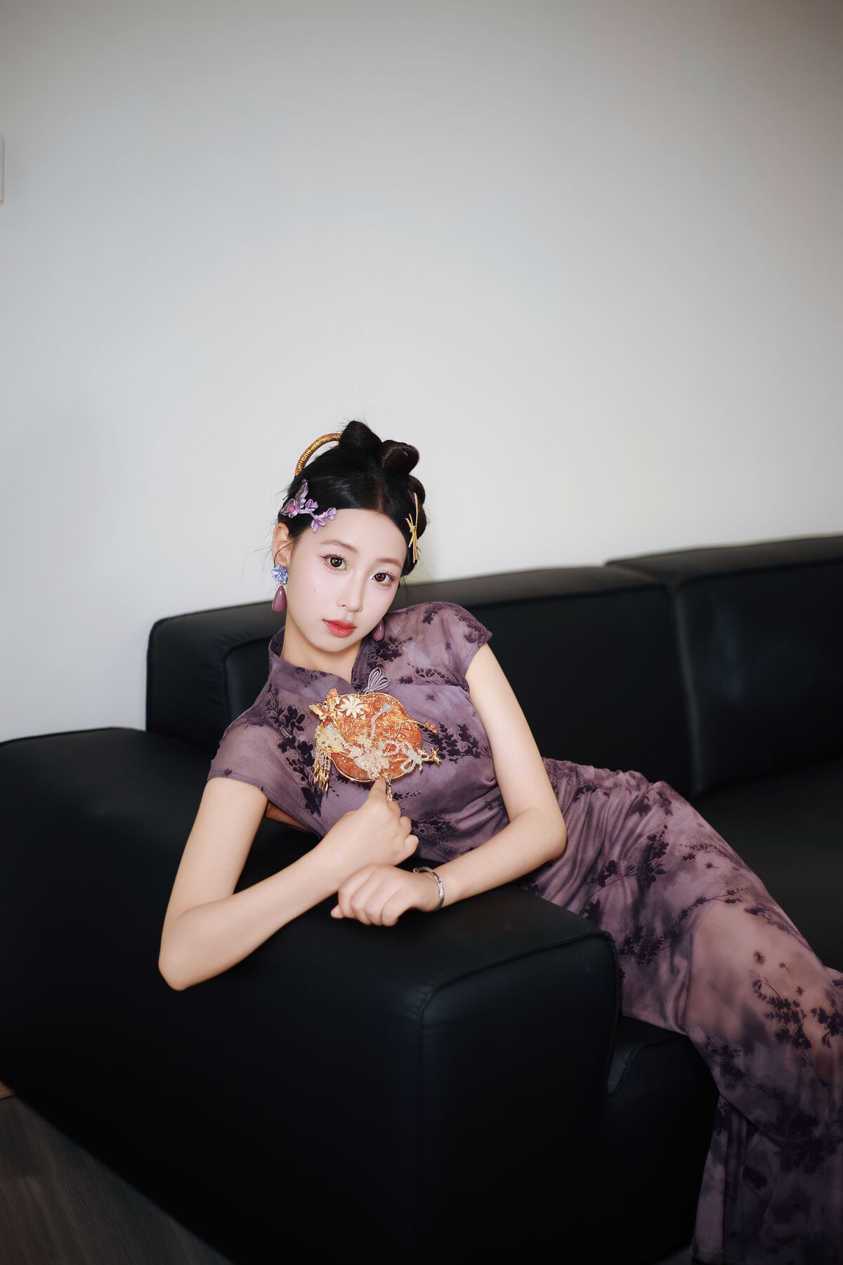 YiTuYu艺图语 Vol.9724 Xiao U 17 YiTuYu艺图语 Vol.9724 Xiao U