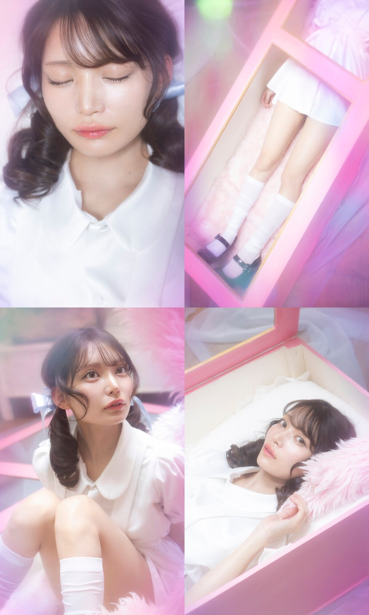 JP Nitori Sayaka 似鳥沙也加 - デジタル限定 写真集 好き好き好きずっと好き 週プレ PHOTO BOOK 35 JP Nitori Sayaka 似鳥沙也加 - デジタル限定 写真集 好き好き好きずっと好き 週プレ PHOTO BOOK
