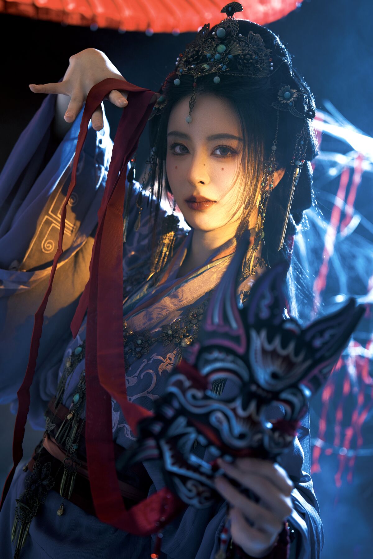 YiTuYu艺图语 Vol.9596 Yan Huan 9 YiTuYu艺图语 Vol.9596 Yan Huan