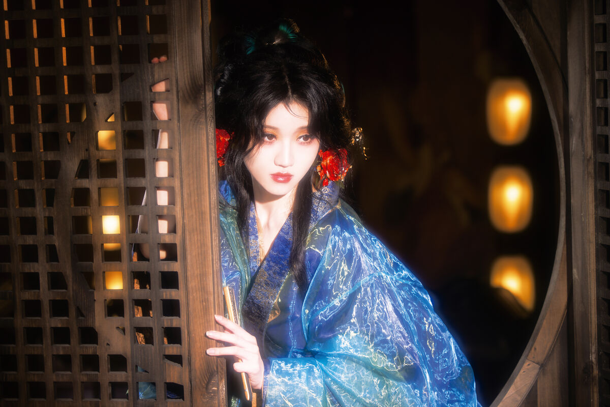 YiTuYu艺图语 Vol.9460 Dang Chu Jiao Ren Jia Xiao Tian Tian 11 YiTuYu艺图语 Vol.9460 Dang Chu Jiao Ren Jia Xiao Tian Tian
