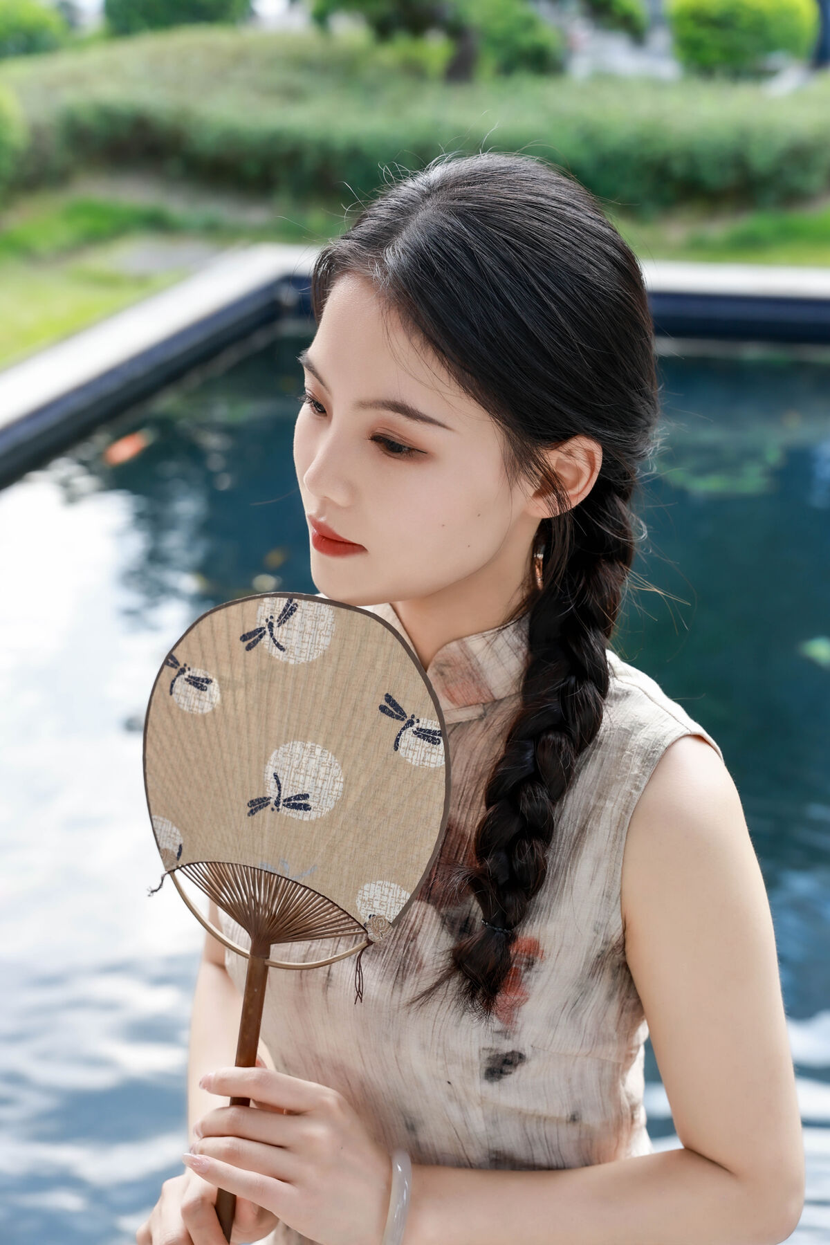 YiTuYu艺图语 Vol.9819 Chen Shi Er Ing 18 YiTuYu艺图语 Vol.9819 Chen Shi Er Ing