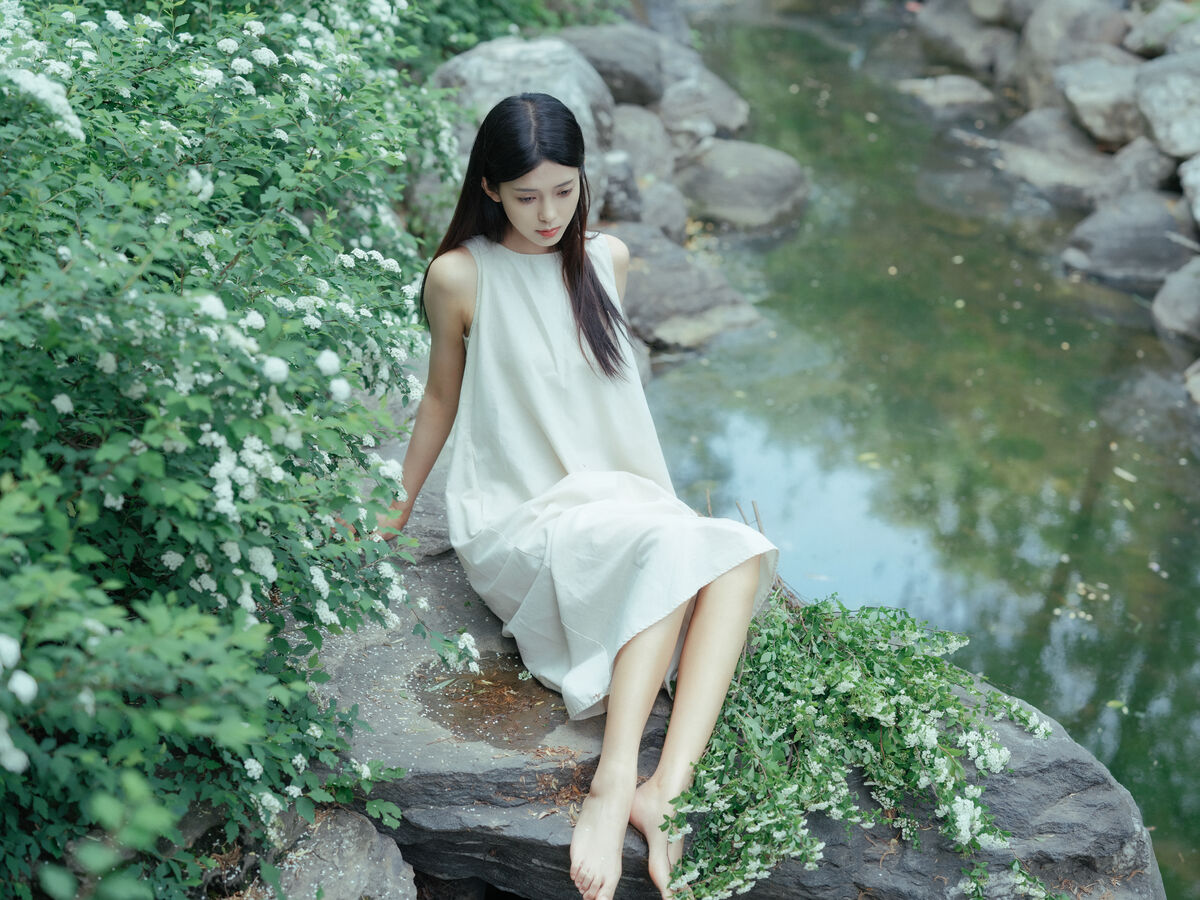 YiTuYu艺图语 Vol.9565 Yu Qing Feng 18 YiTuYu艺图语 Vol.9565 Yu Qing Feng