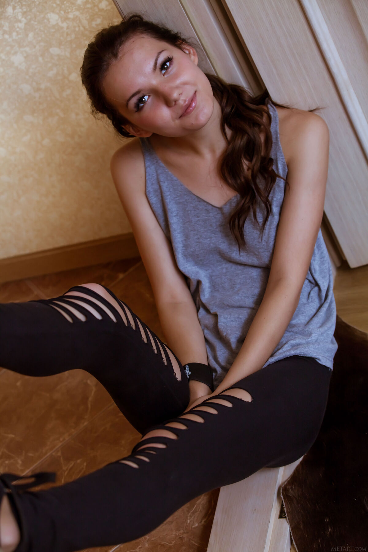 MetArt Iva - Deallu Part01 31 MetArt Iva - Deallu Part01