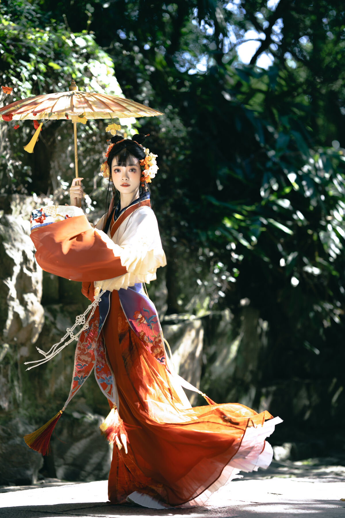 YiTuYu艺图语 Vol.9789 Tao Chi 12 YiTuYu艺图语 Vol.9789 Tao Chi