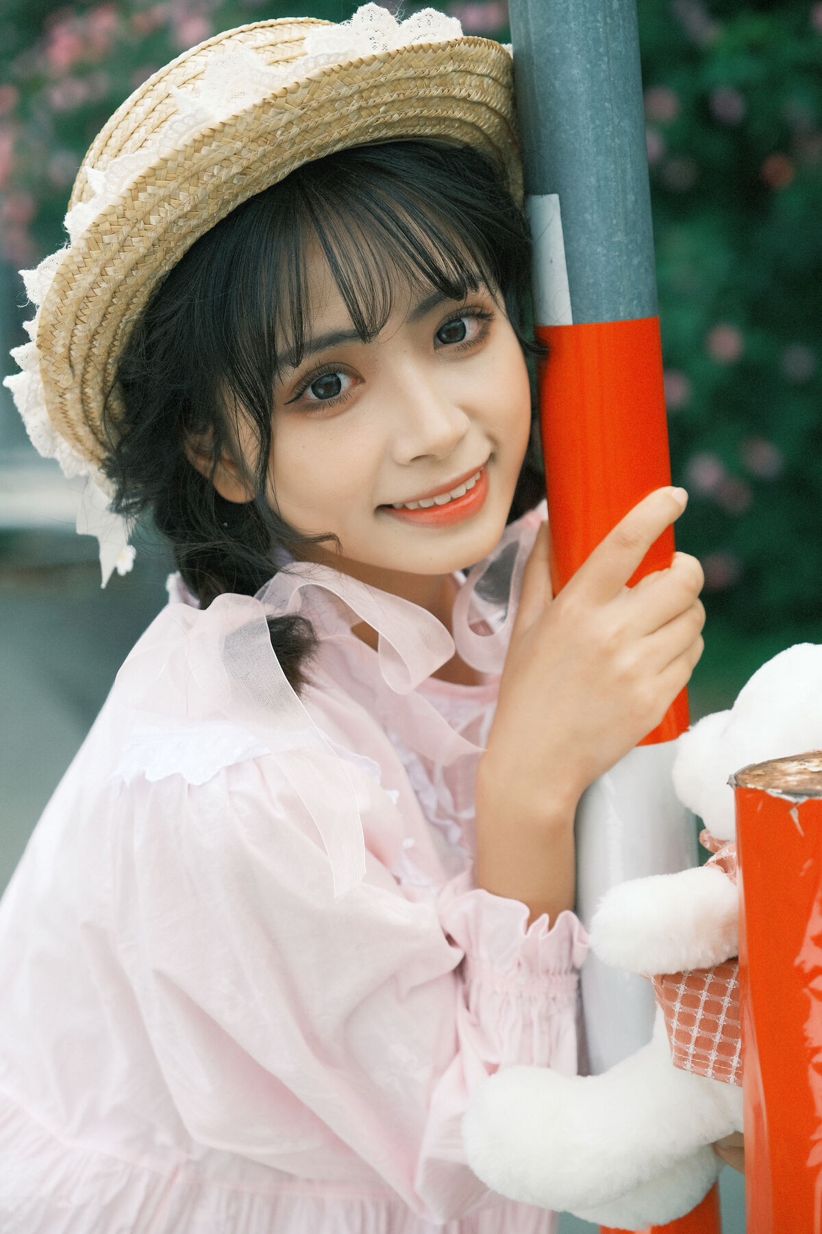 YiTuYu艺图语 Vol.9535 Er Er Er Yue 14 YiTuYu艺图语 Vol.9535 Er Er Er Yue