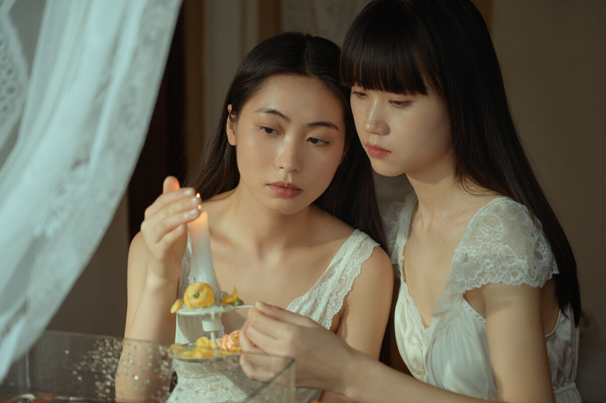 YiTuYu艺图语 Vol.9464 Ban Ge Yue Liang 7 YiTuYu艺图语 Vol.9464 Ban Ge Yue Liang